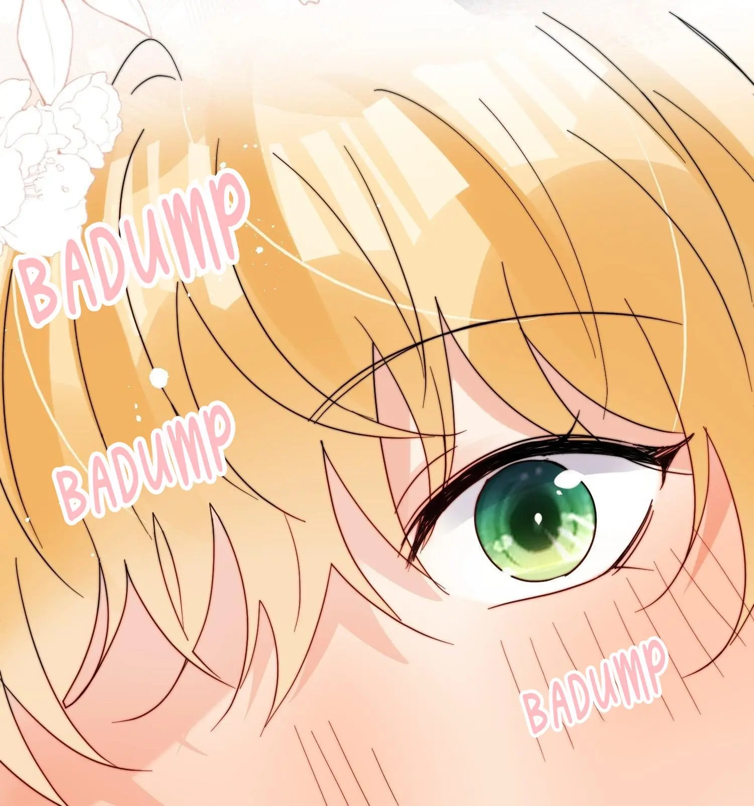 Poor Quality Cream Chapter 64 page 9 - 