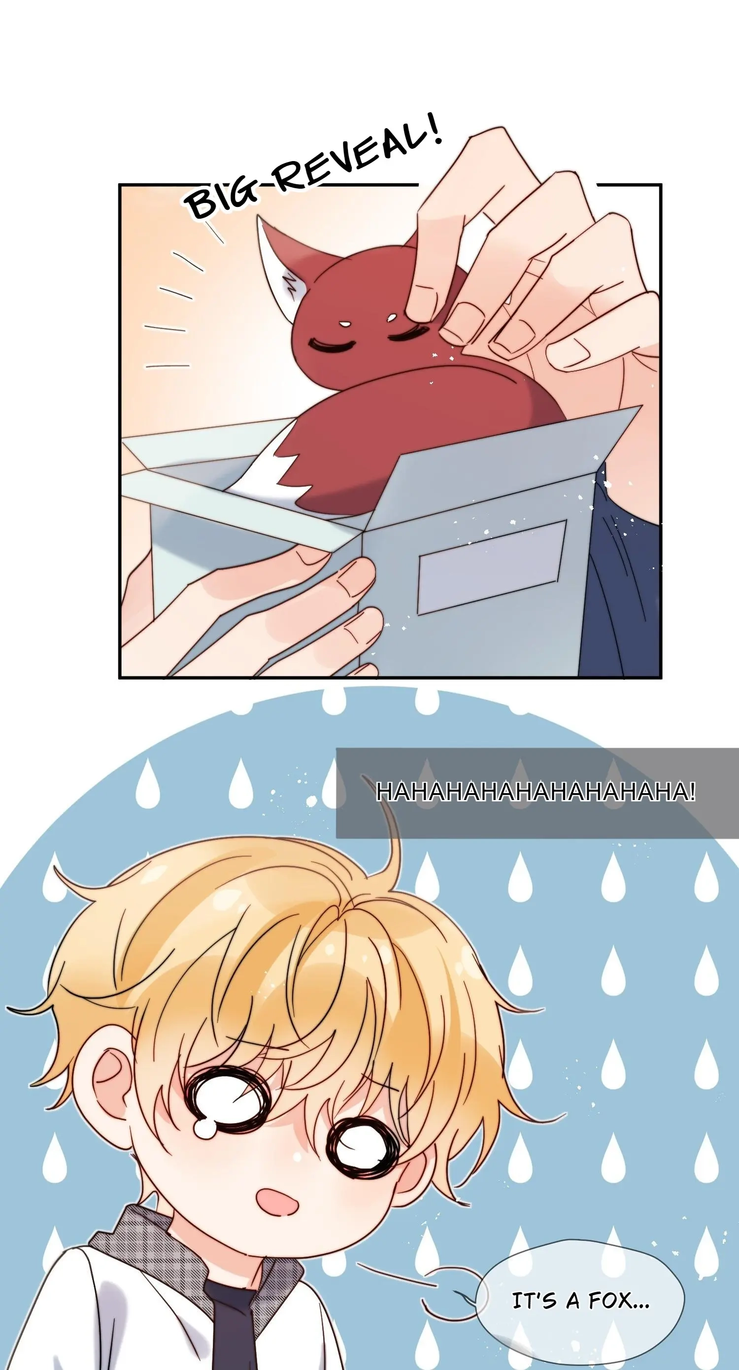 Poor Quality Cream Chapter 64 page 10 - 