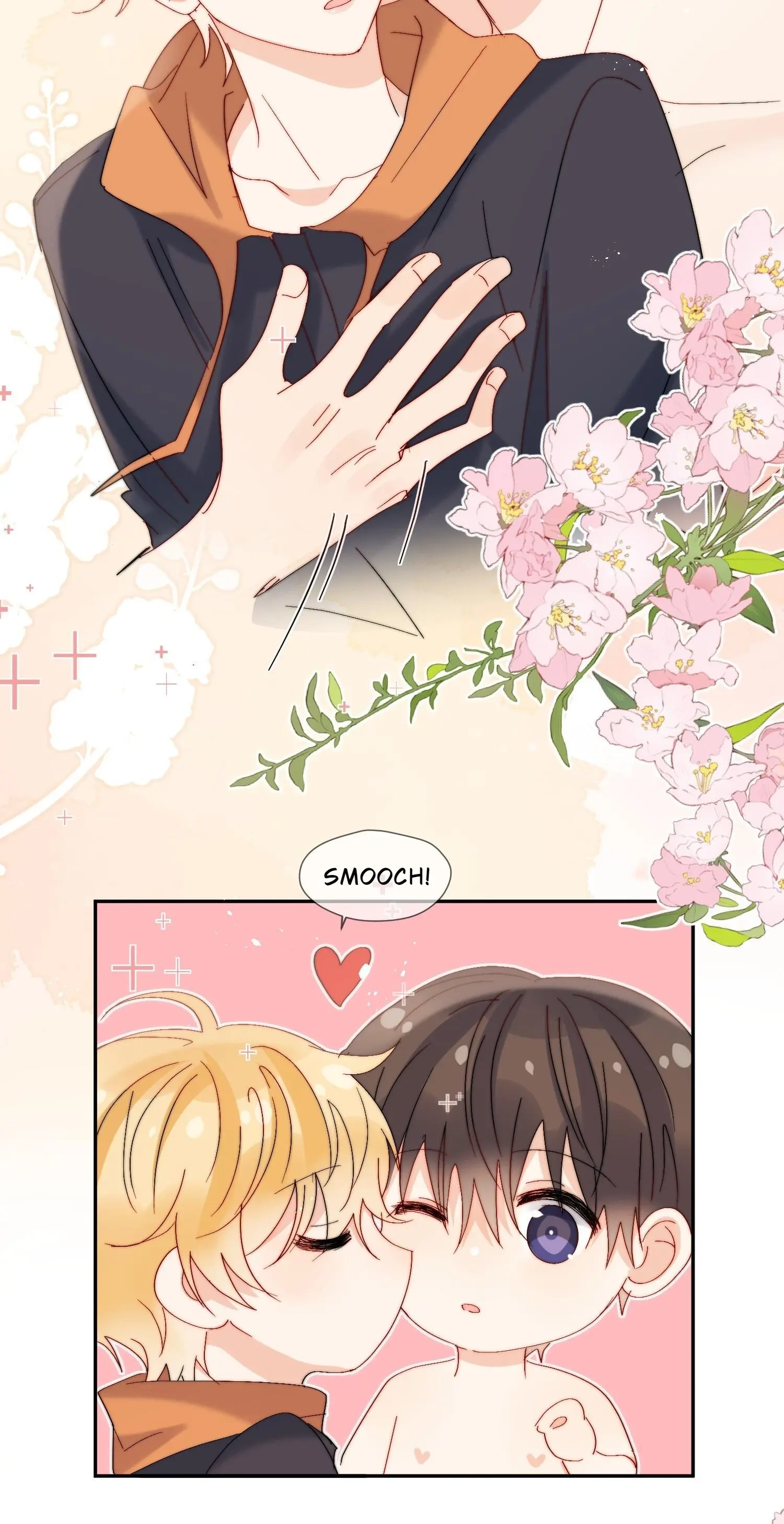 Poor Quality Cream Chapter 65 page 11 - 