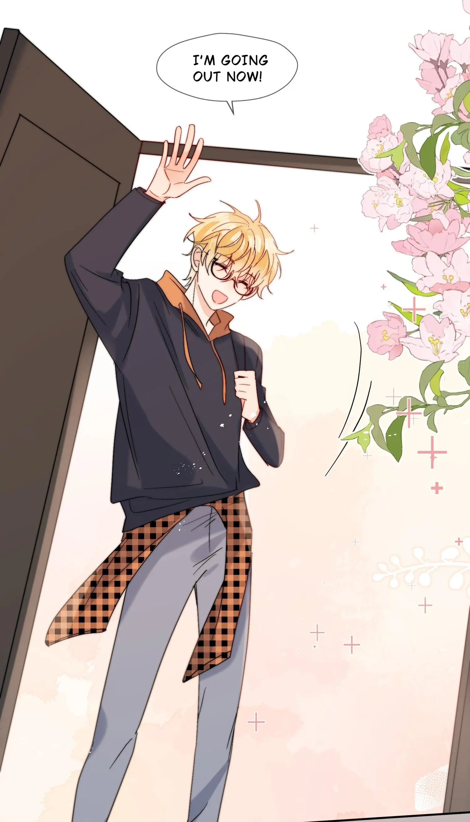Poor Quality Cream Chapter 65 page 12 - 