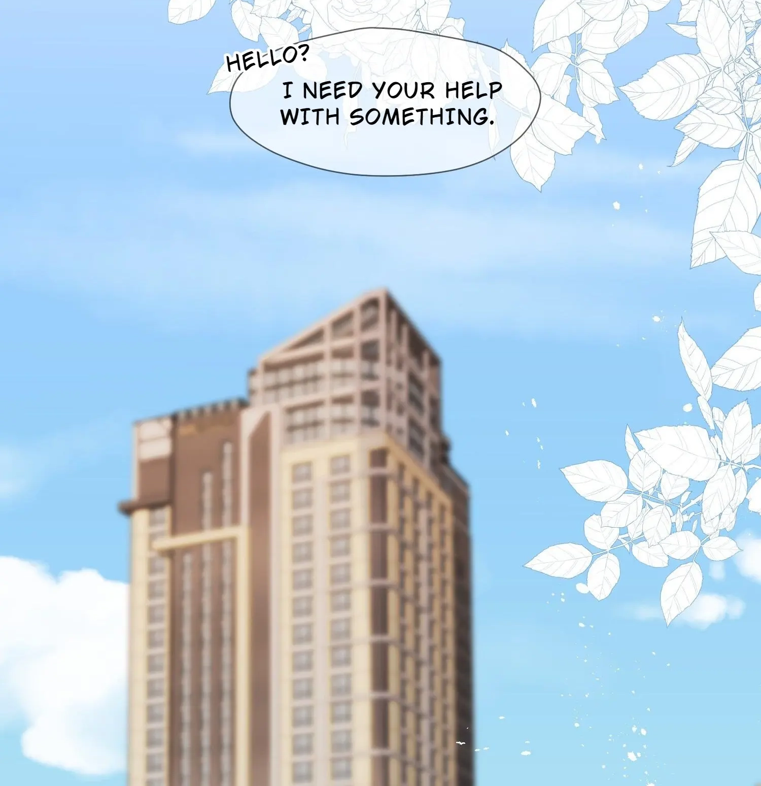 Poor Quality Cream Chapter 65 page 17 - 