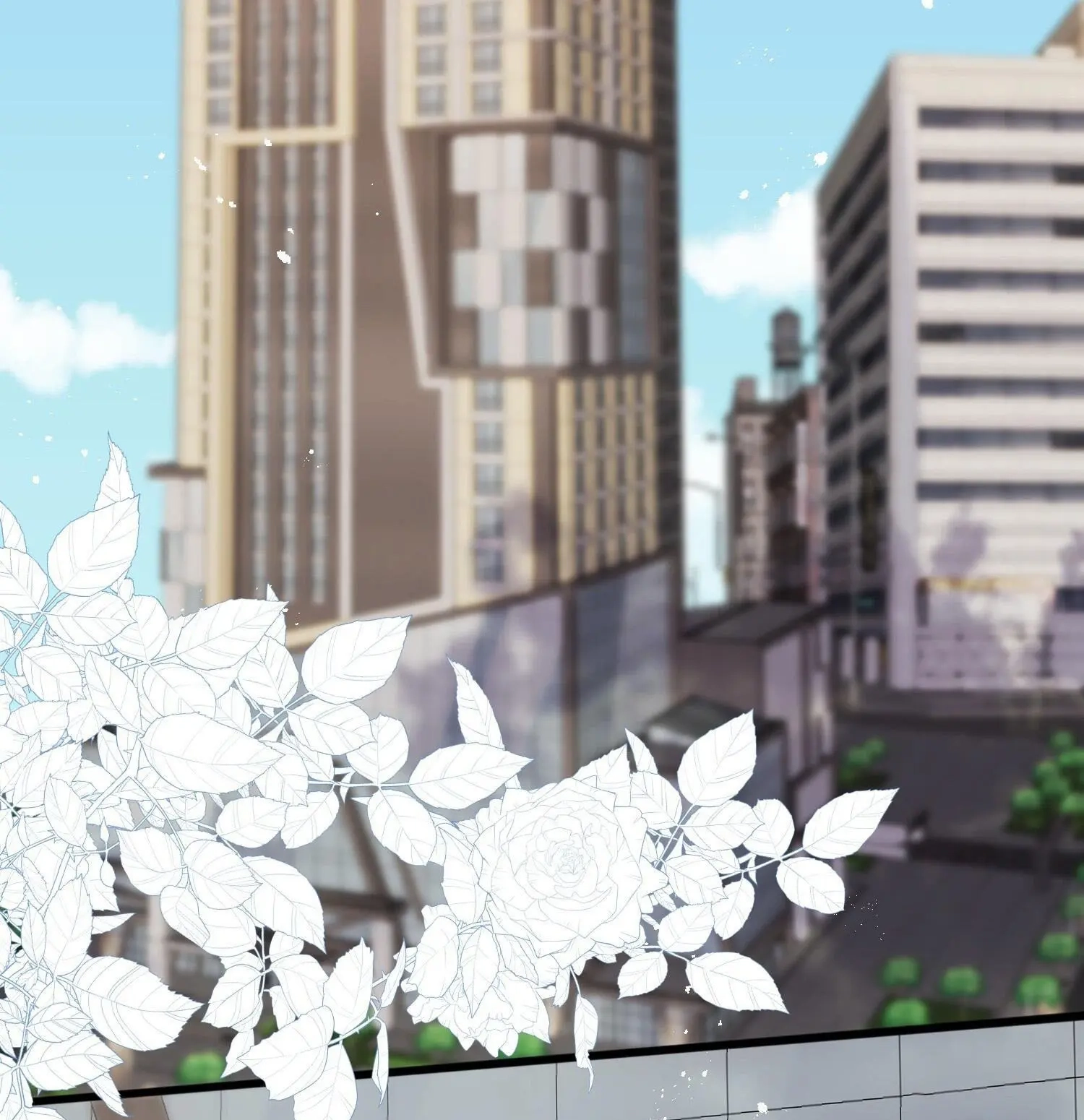 Poor Quality Cream Chapter 65 page 18 - 