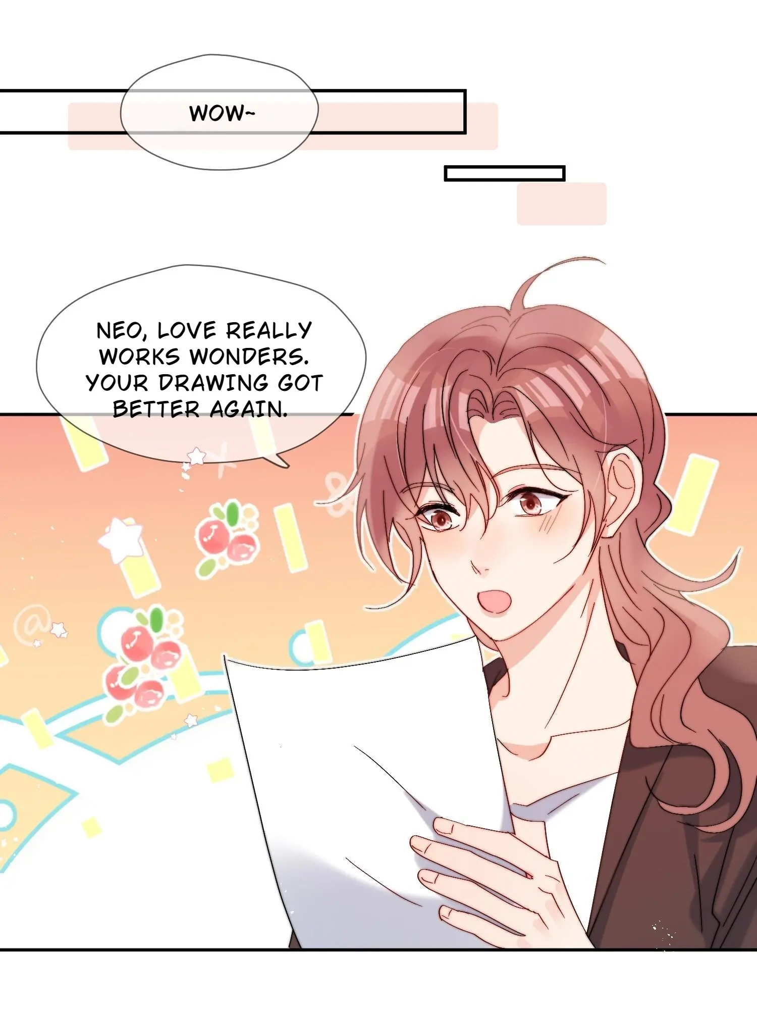 Poor Quality Cream Chapter 65 page 22 - 