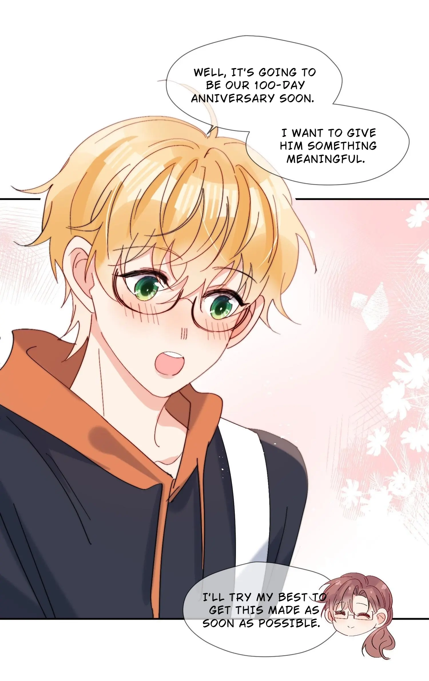 Poor Quality Cream Chapter 65 page 23 - 