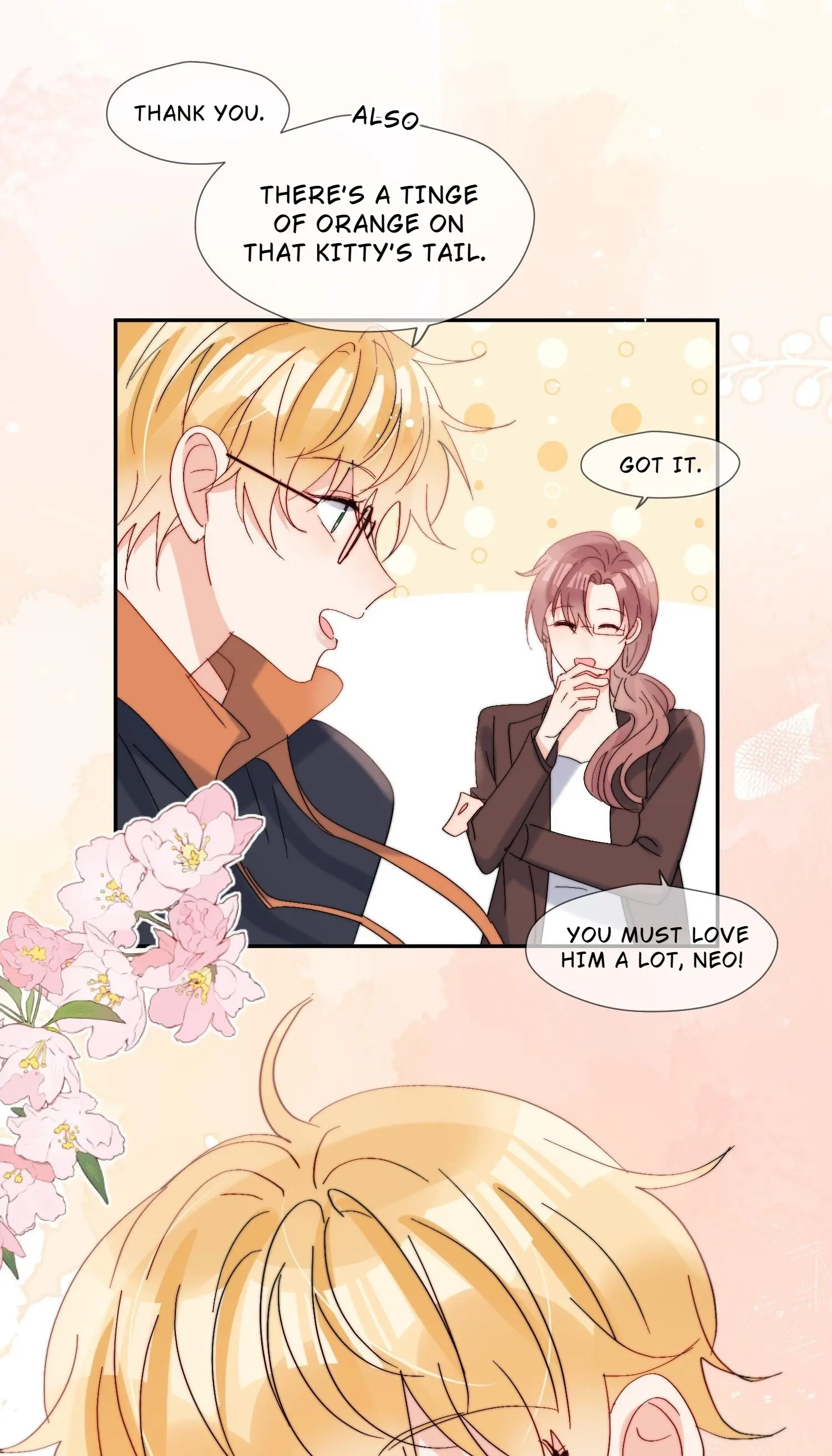 Poor Quality Cream Chapter 65 page 24 - 