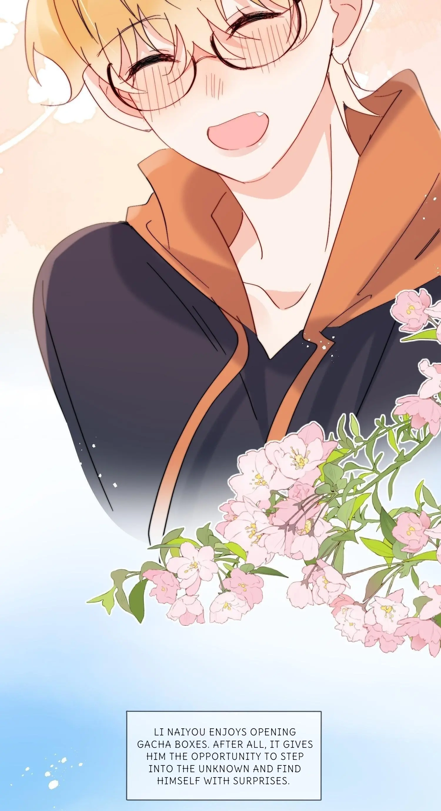 Poor Quality Cream Chapter 65 page 25 - 