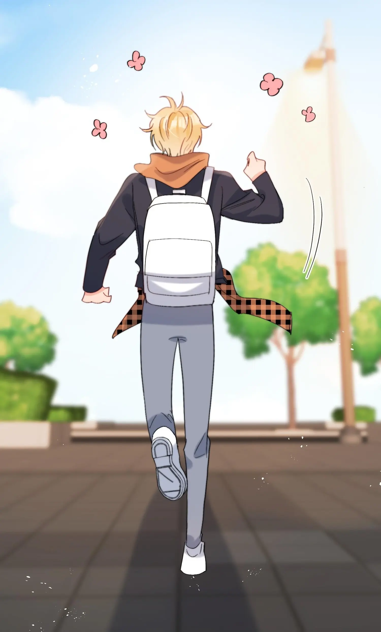 Poor Quality Cream Chapter 65 page 26 - 