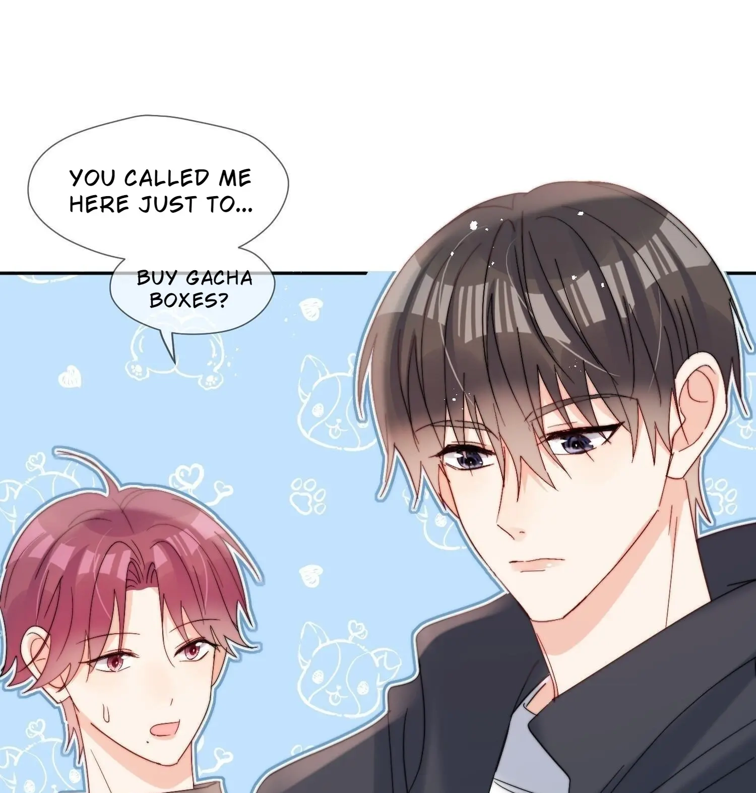 Poor Quality Cream Chapter 65 page 28 - 