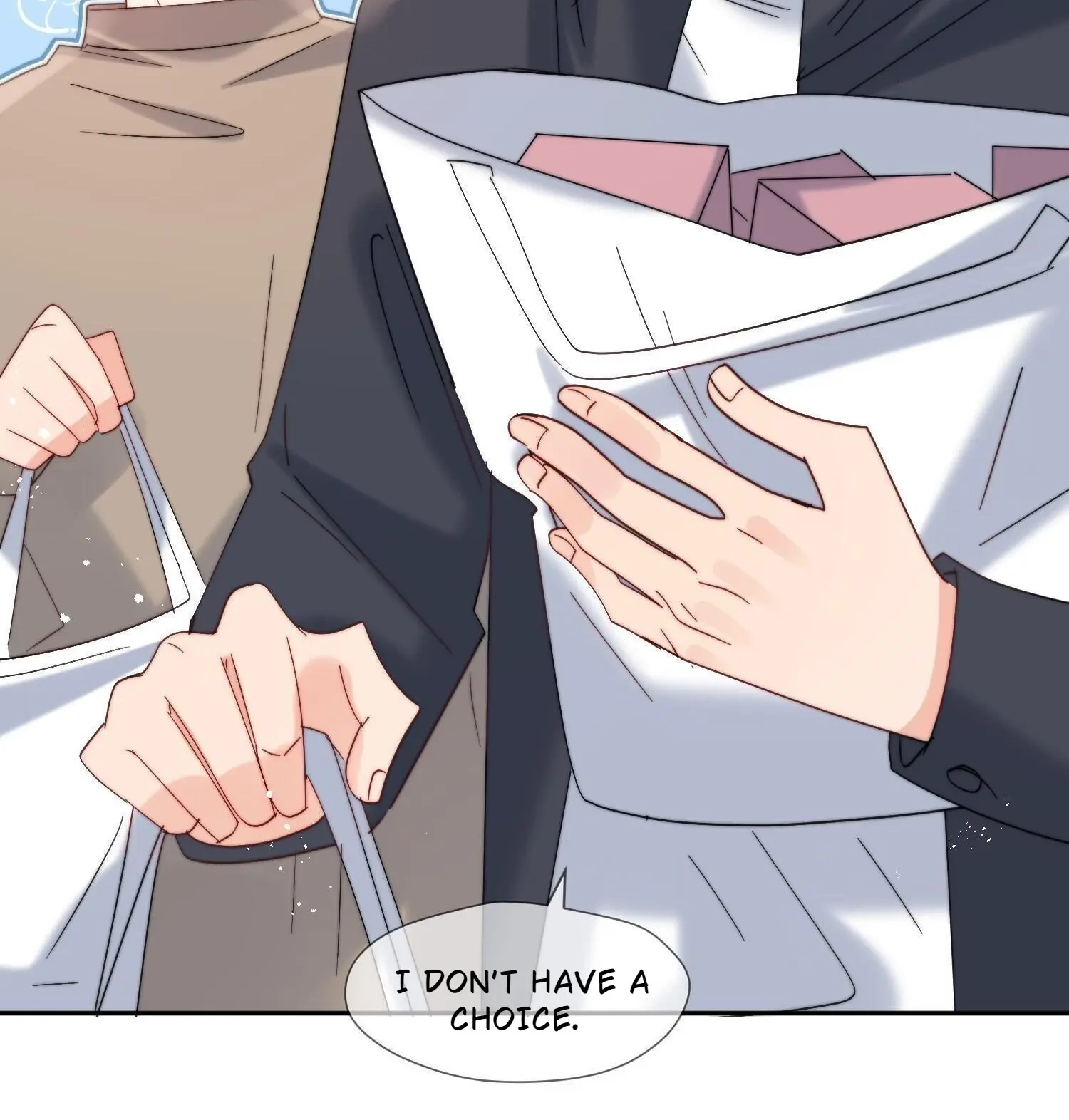 Poor Quality Cream Chapter 65 page 29 - 
