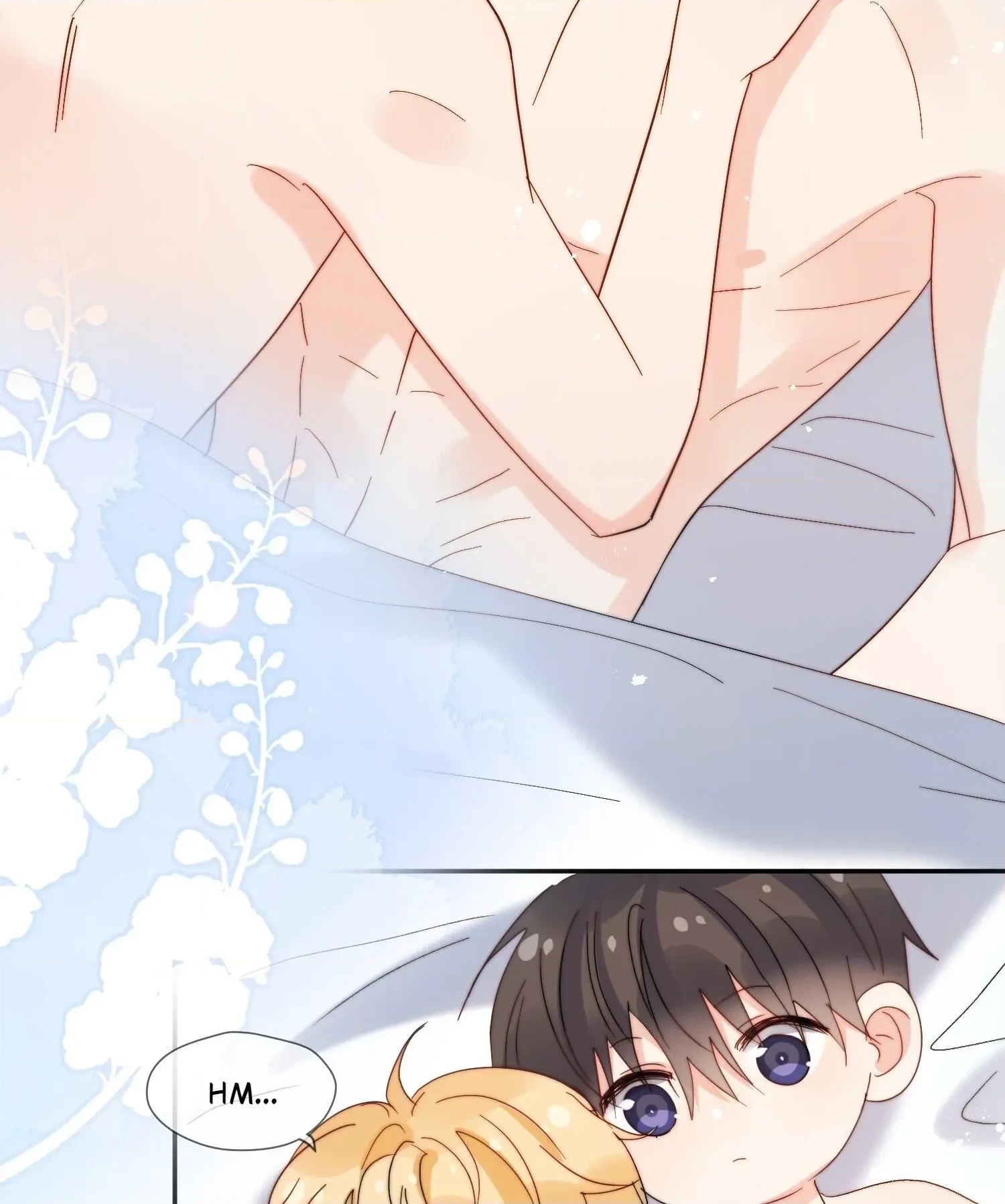 Poor Quality Cream Chapter 65 page 4 - 