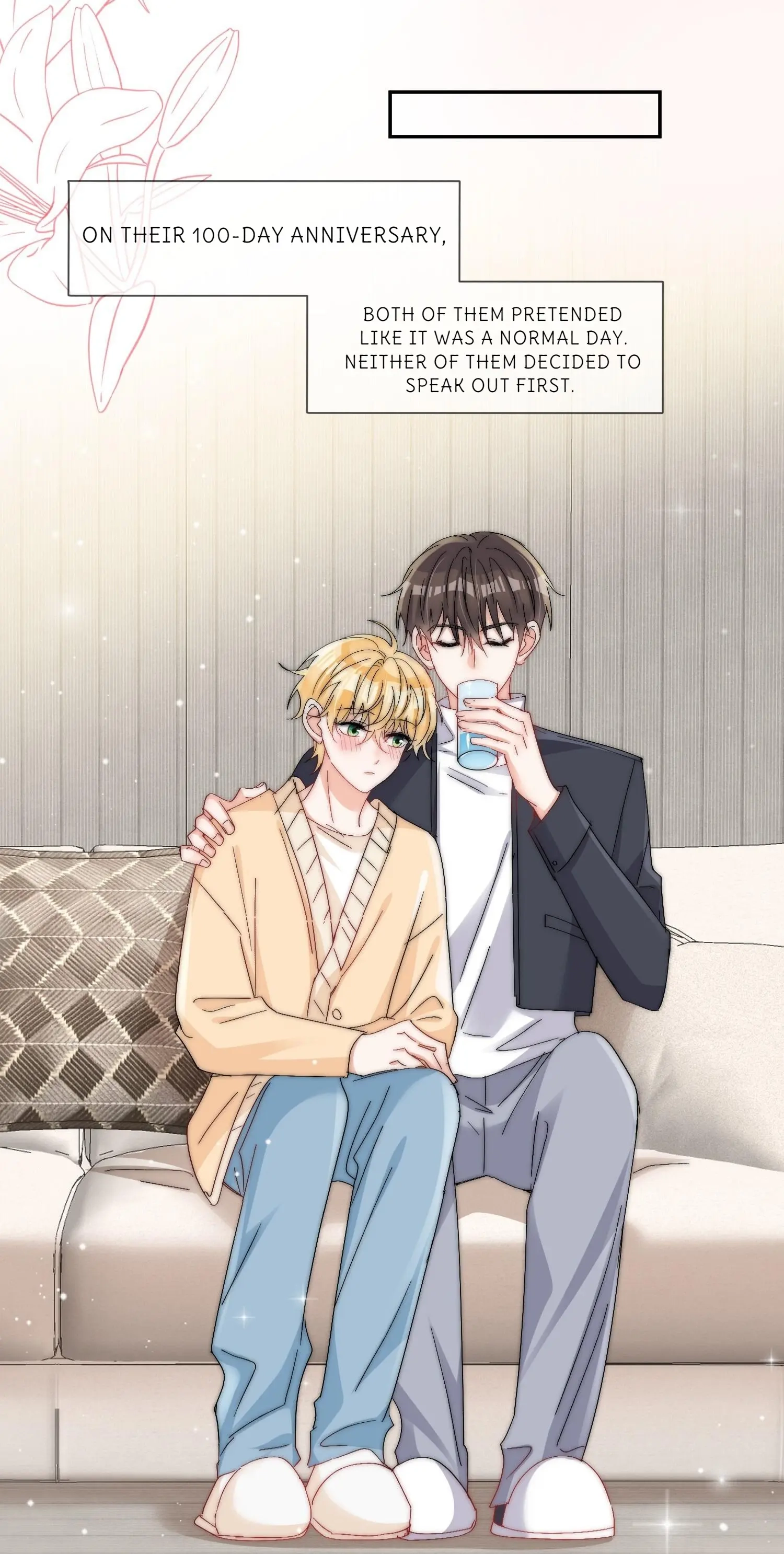 Poor Quality Cream Chapter 65 page 32 - 