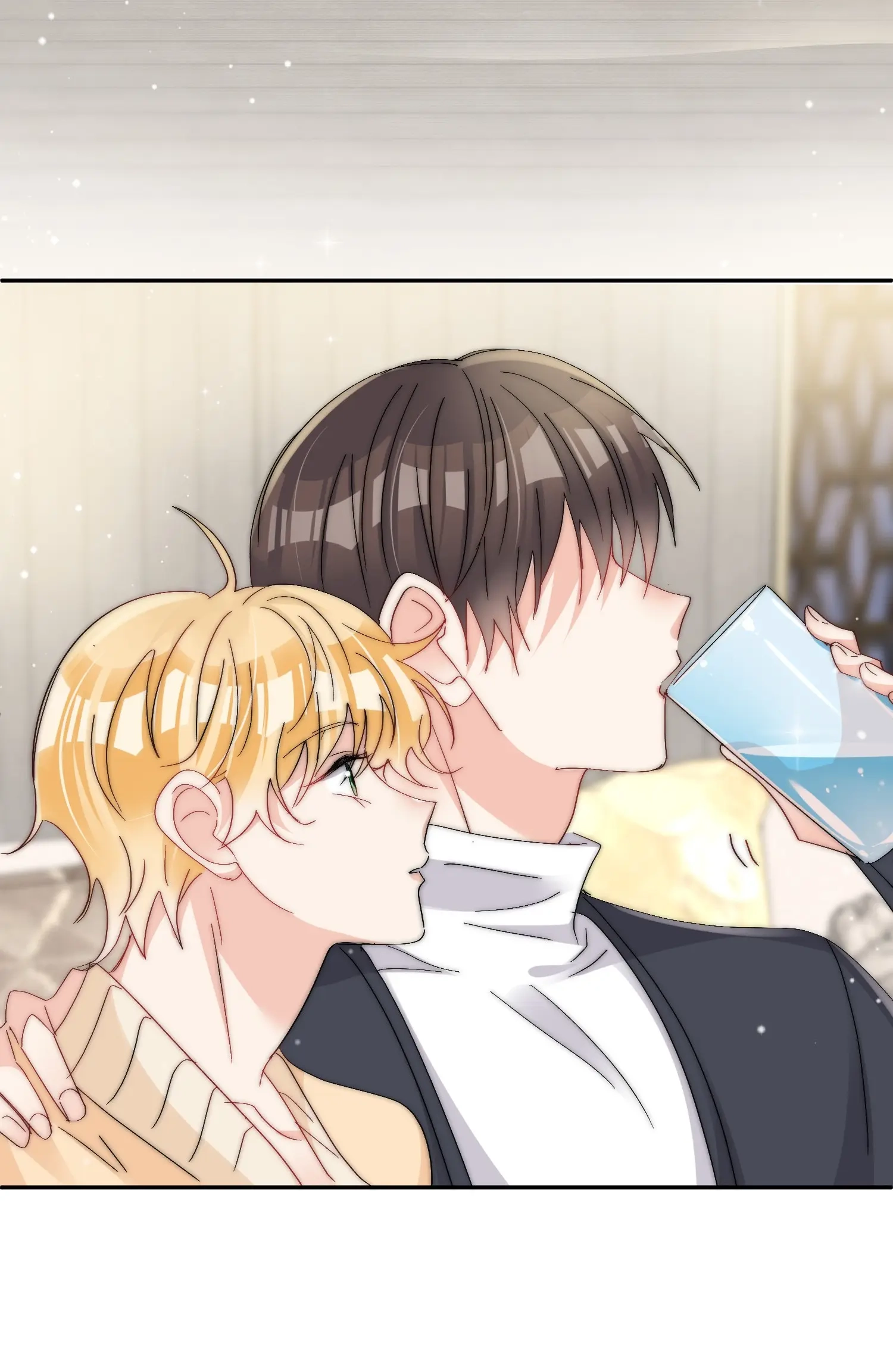 Poor Quality Cream Chapter 65 page 33 - 