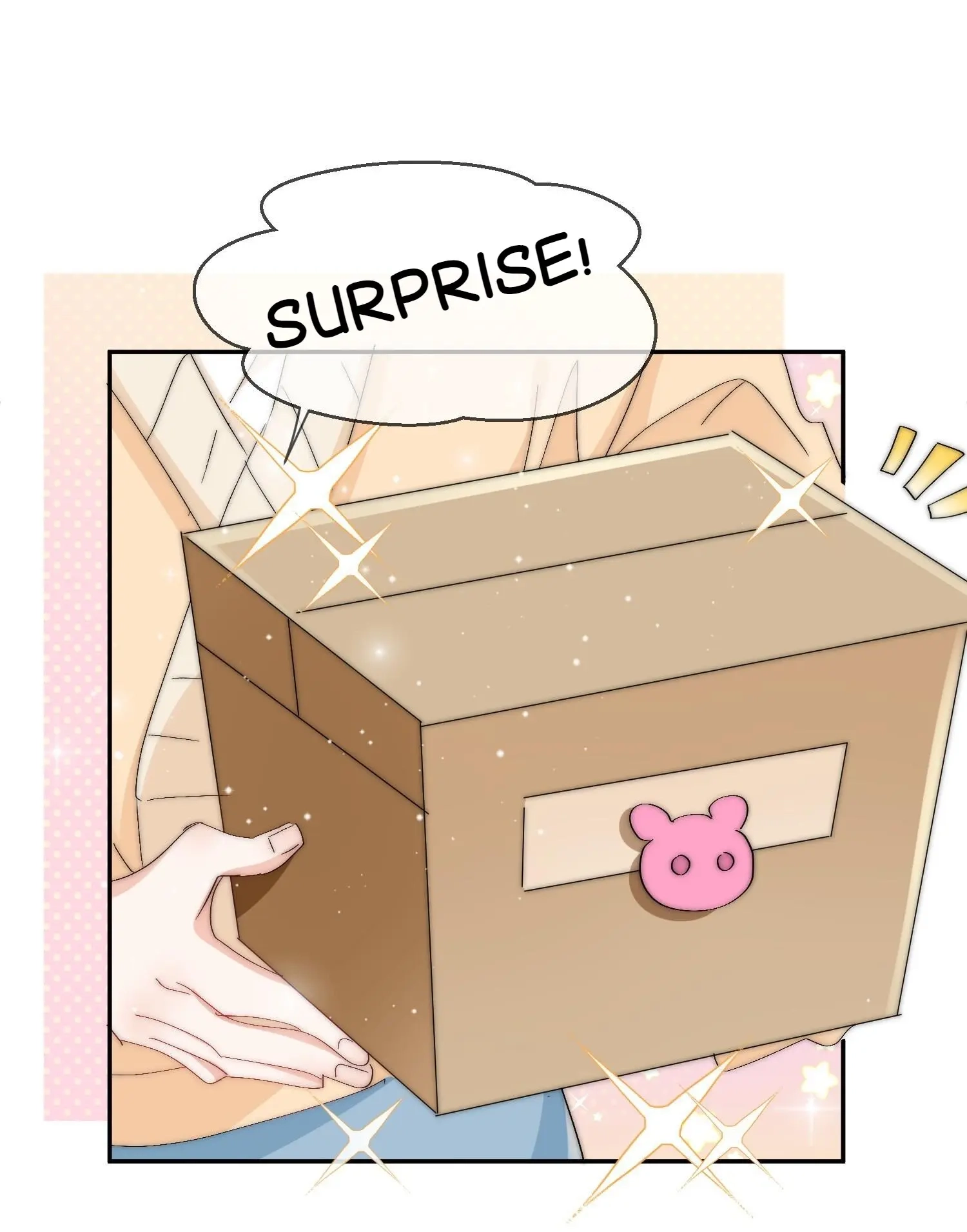 Poor Quality Cream Chapter 65 page 35 - 