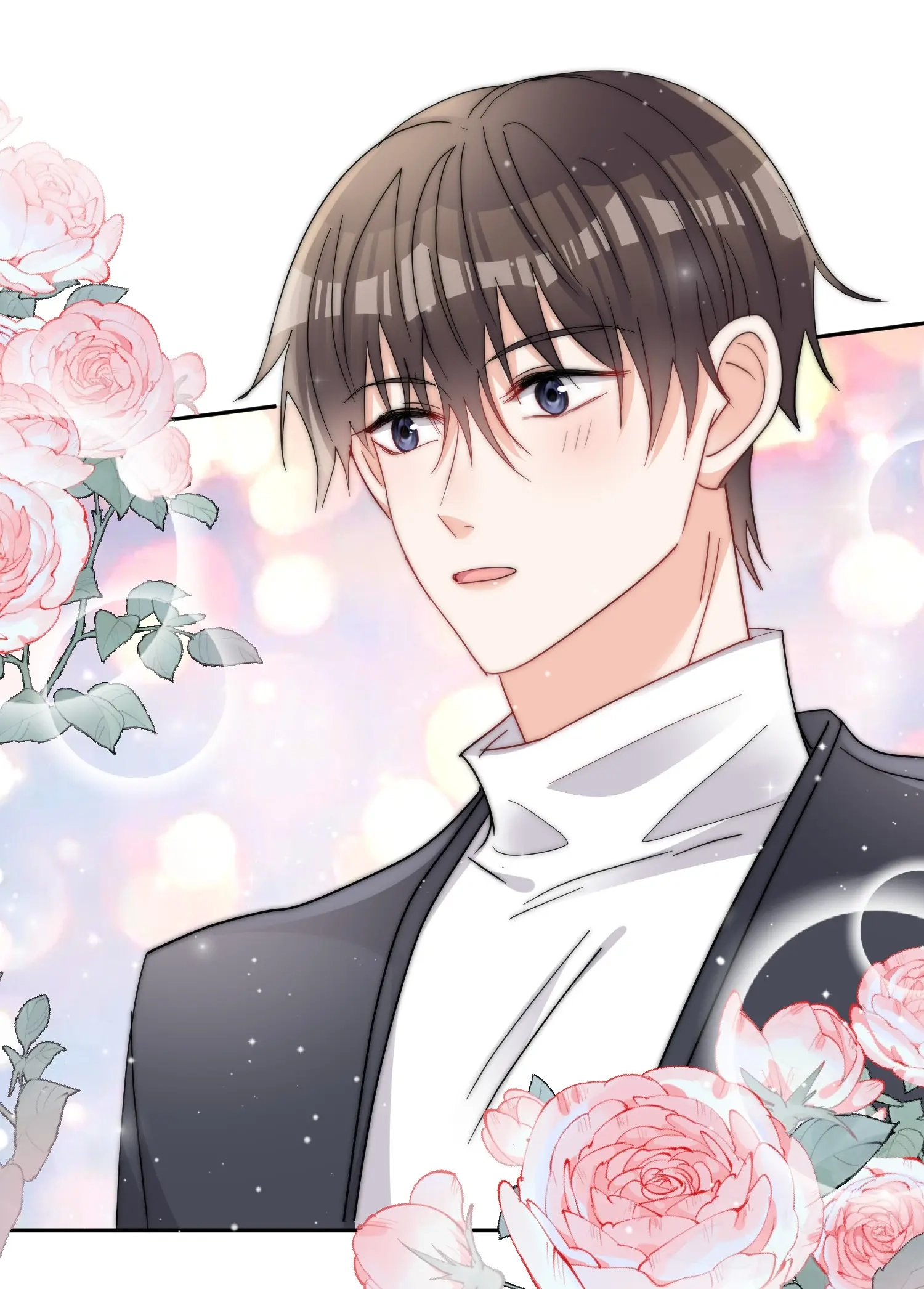 Poor Quality Cream Chapter 65 page 37 - 