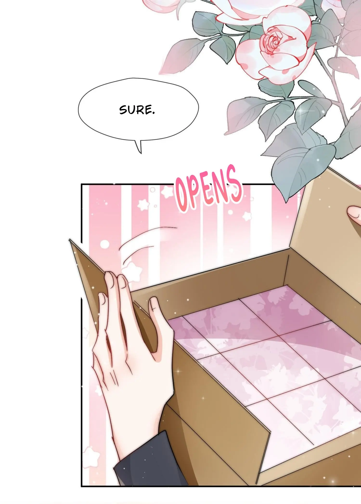 Poor Quality Cream Chapter 65 page 38 - 