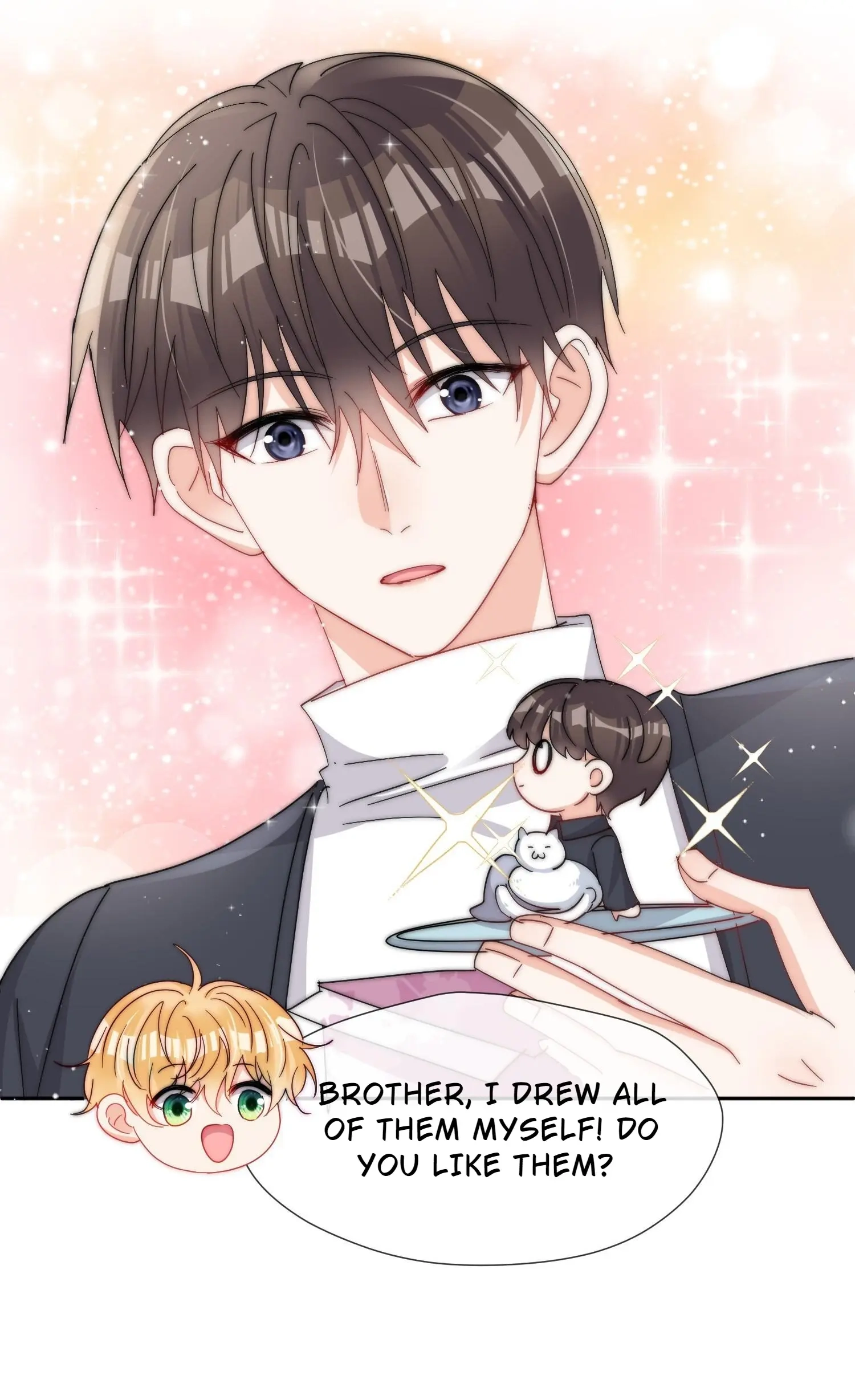 Poor Quality Cream Chapter 65 page 39 - 