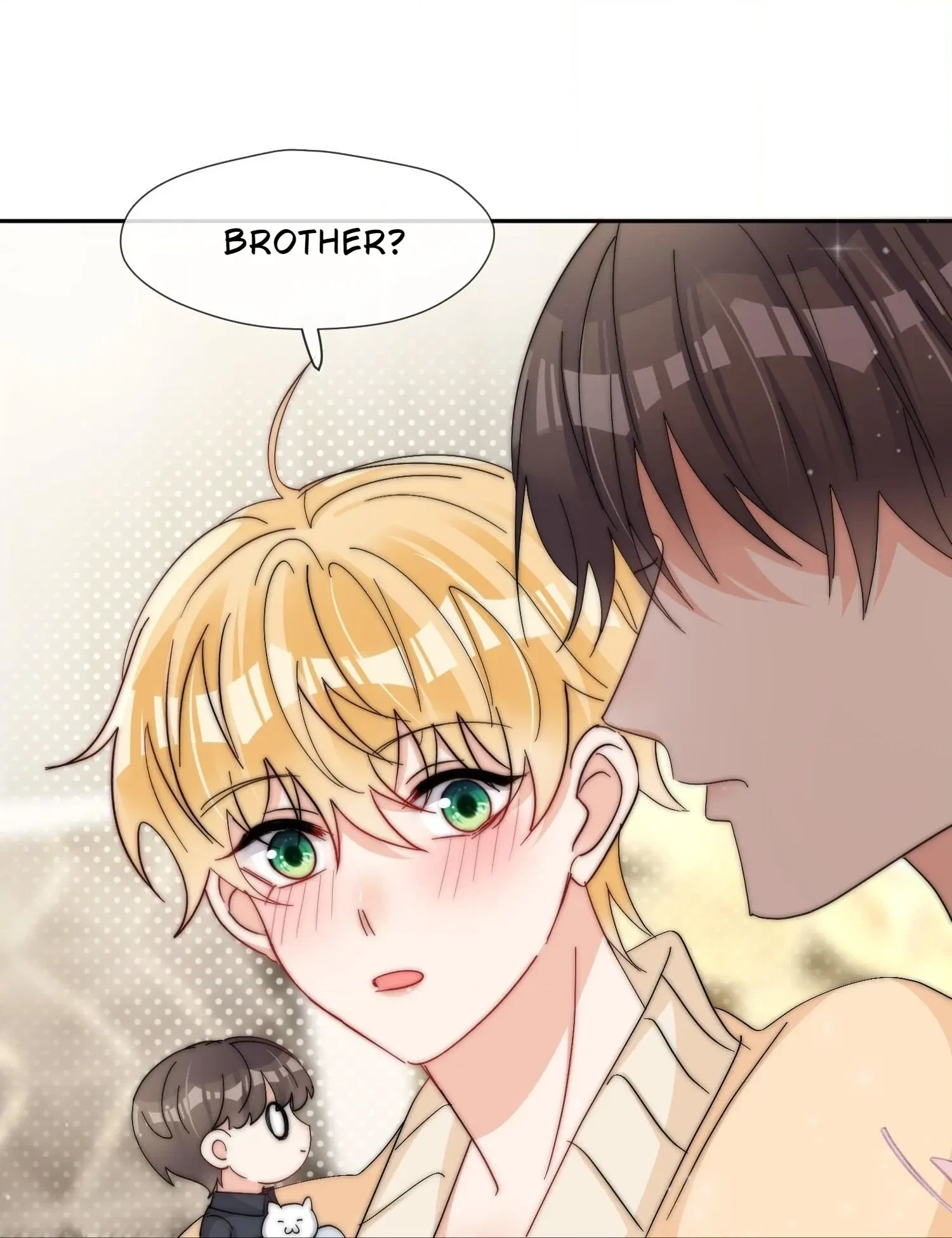 Poor Quality Cream Chapter 65 page 40 - 