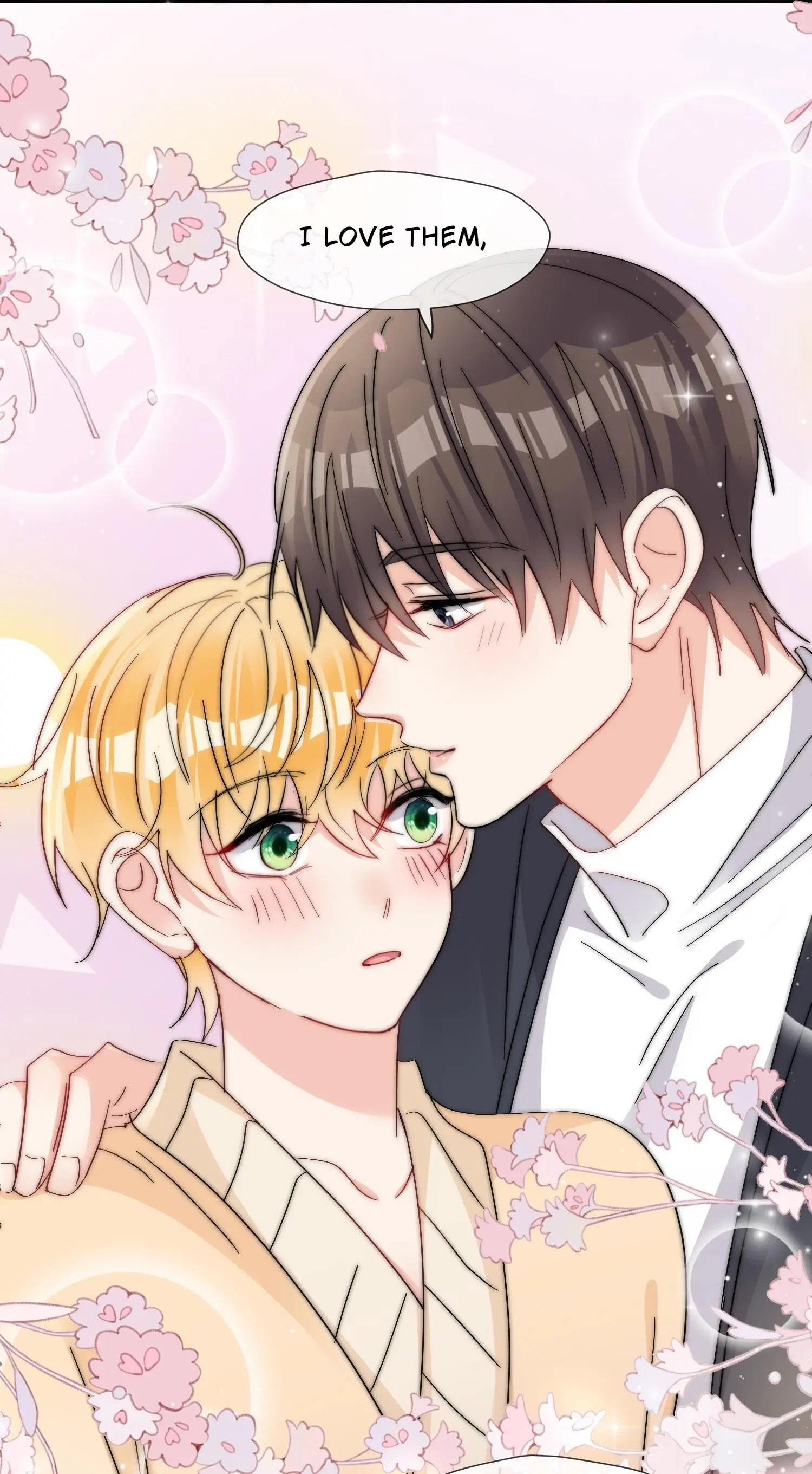 Poor Quality Cream Chapter 65 page 41 - 