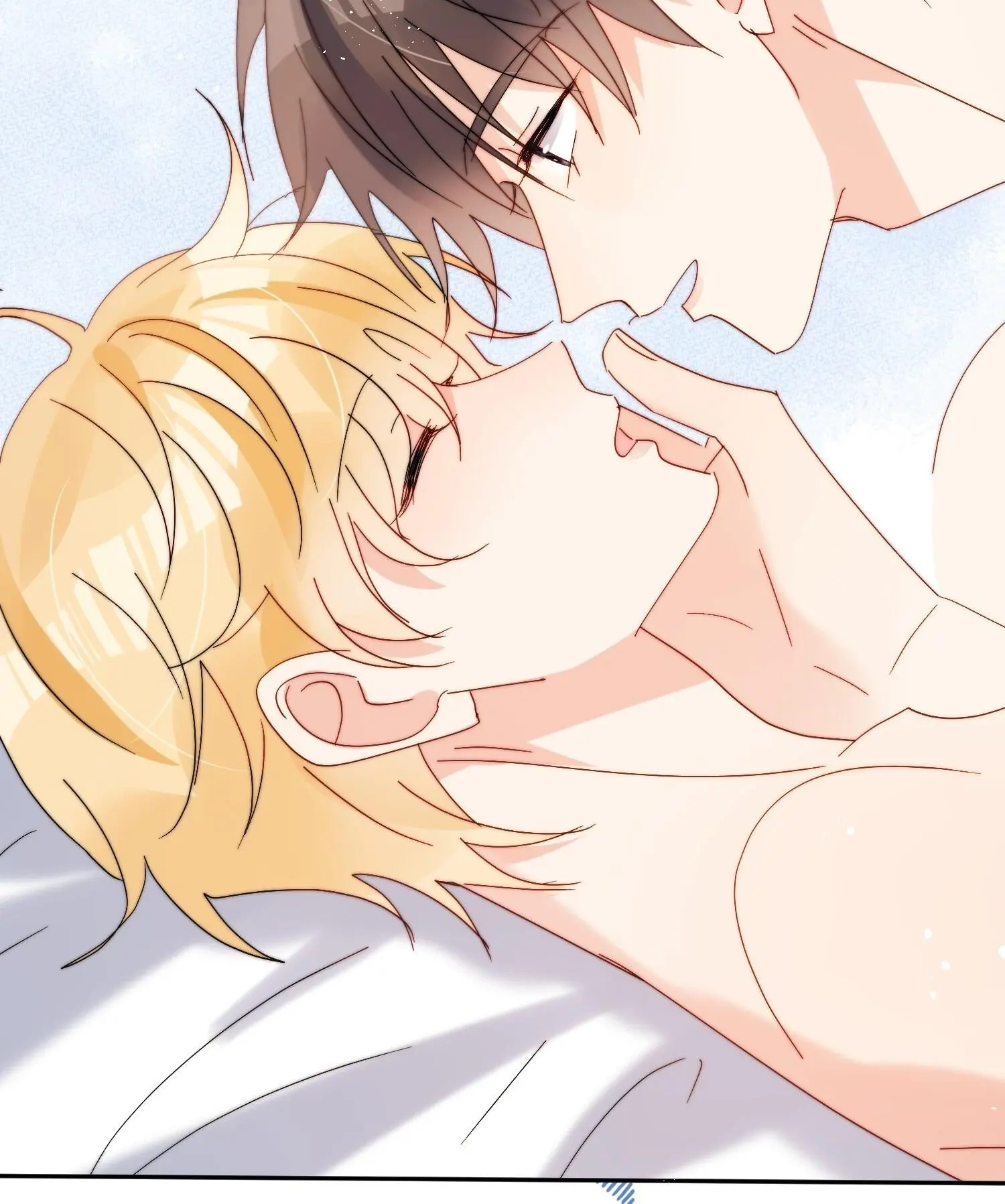 Poor Quality Cream Chapter 65 page 6 - 
