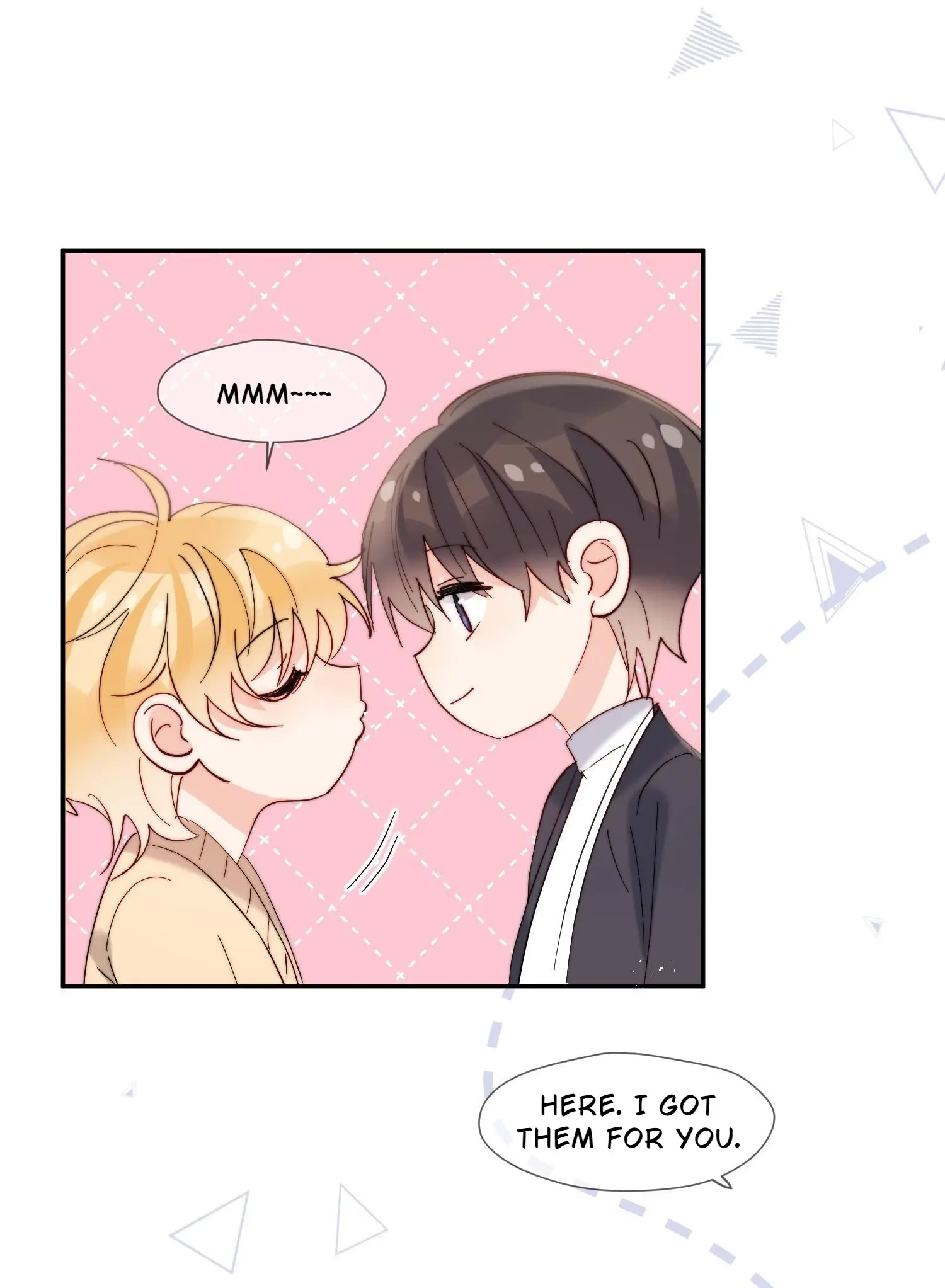Poor Quality Cream Chapter 66 page 12 - 