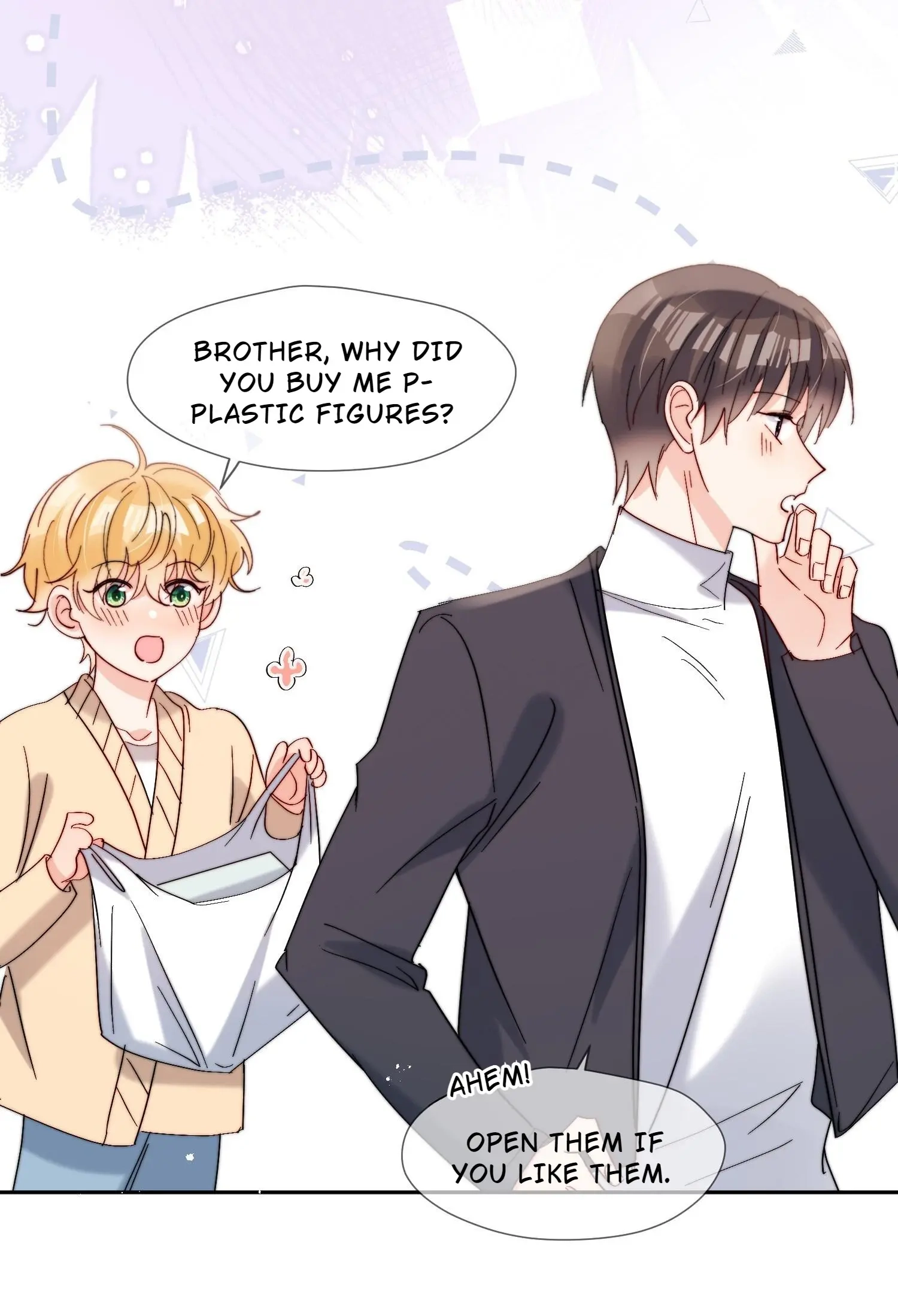 Poor Quality Cream Chapter 66 page 15 - 