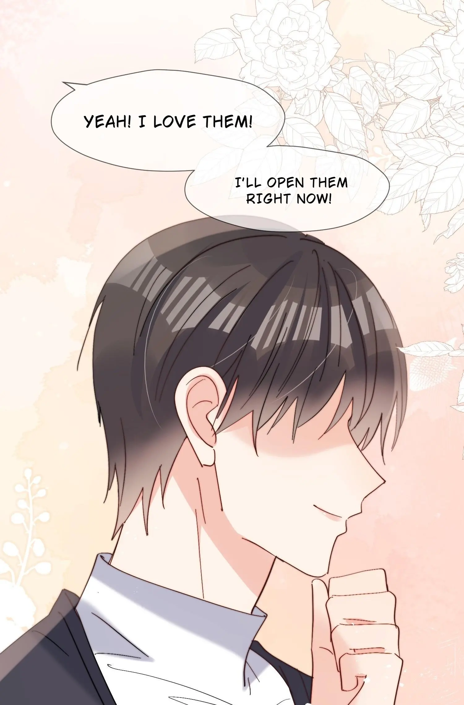 Poor Quality Cream Chapter 66 page 16 - 