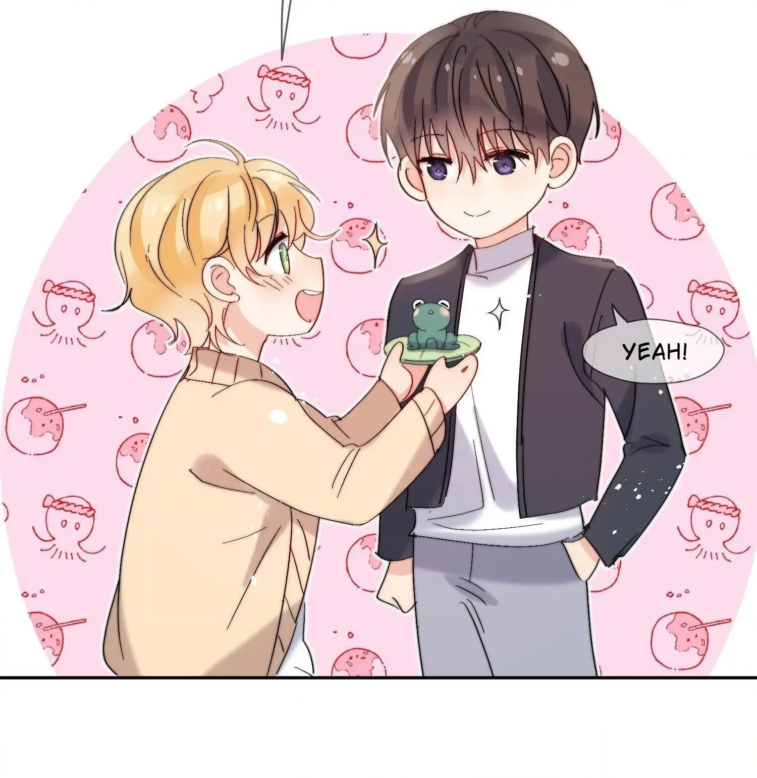 Poor Quality Cream Chapter 66 page 20 - 