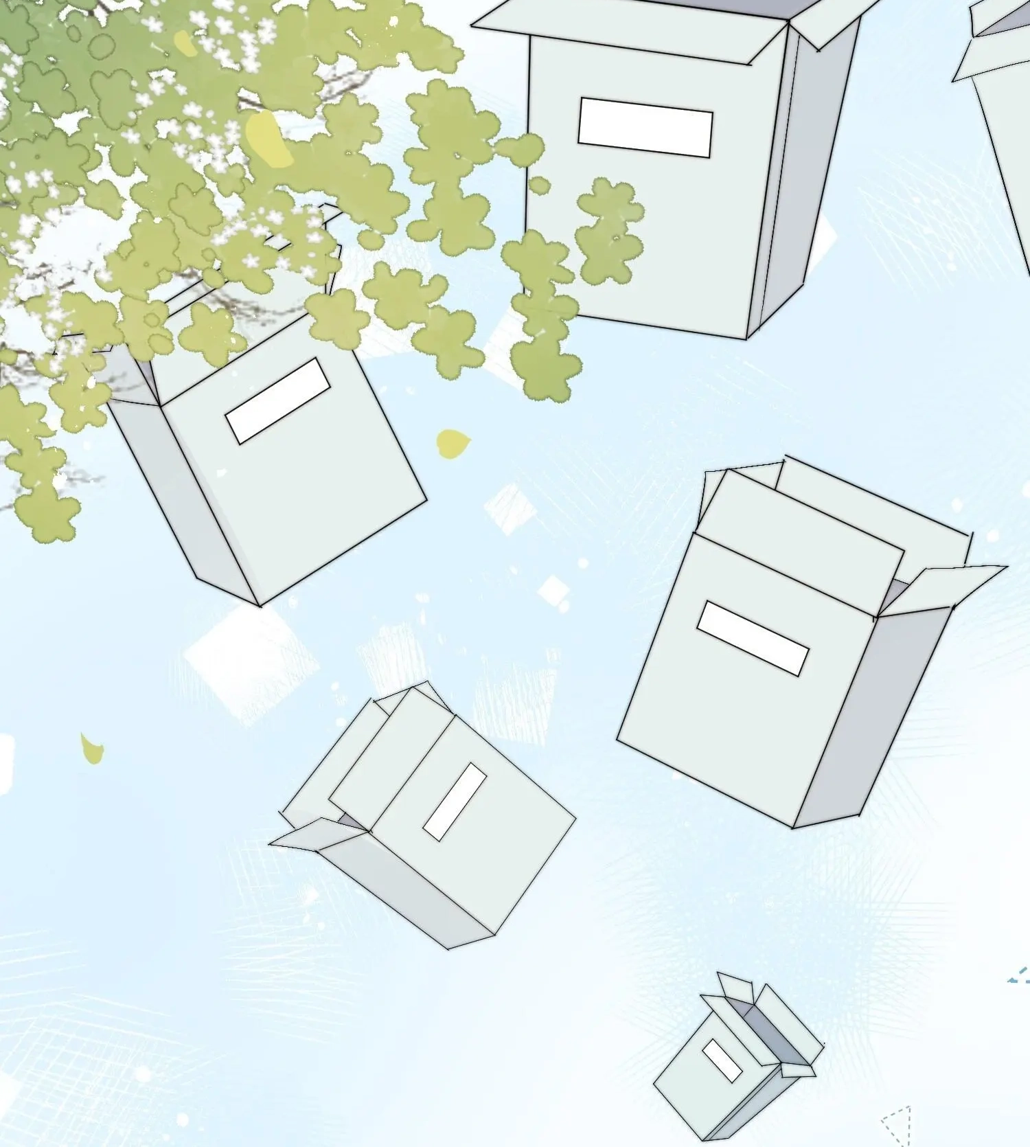 Poor Quality Cream Chapter 66 page 25 - 