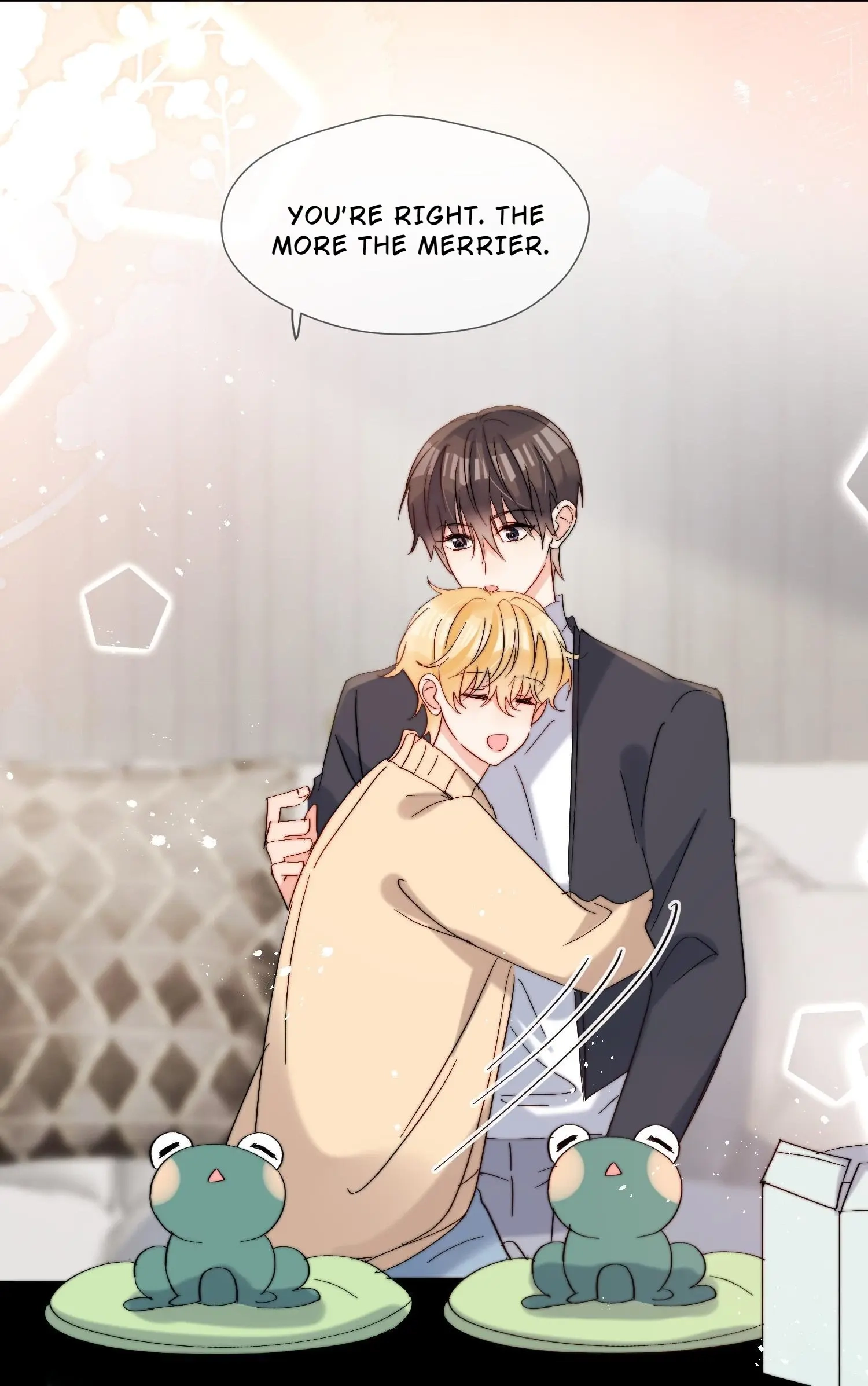 Poor Quality Cream Chapter 66 page 29 - 
