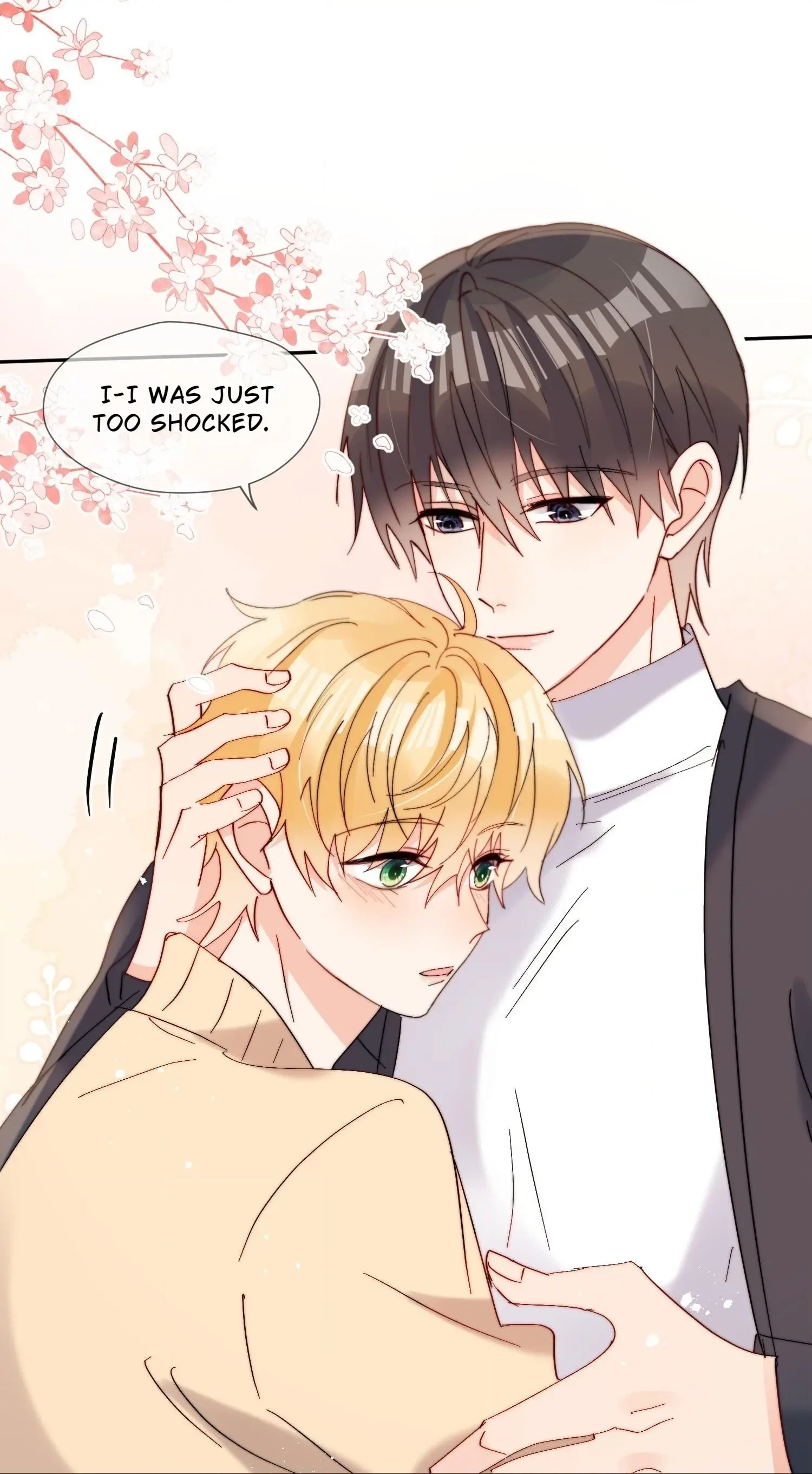 Poor Quality Cream Chapter 66 page 30 - 