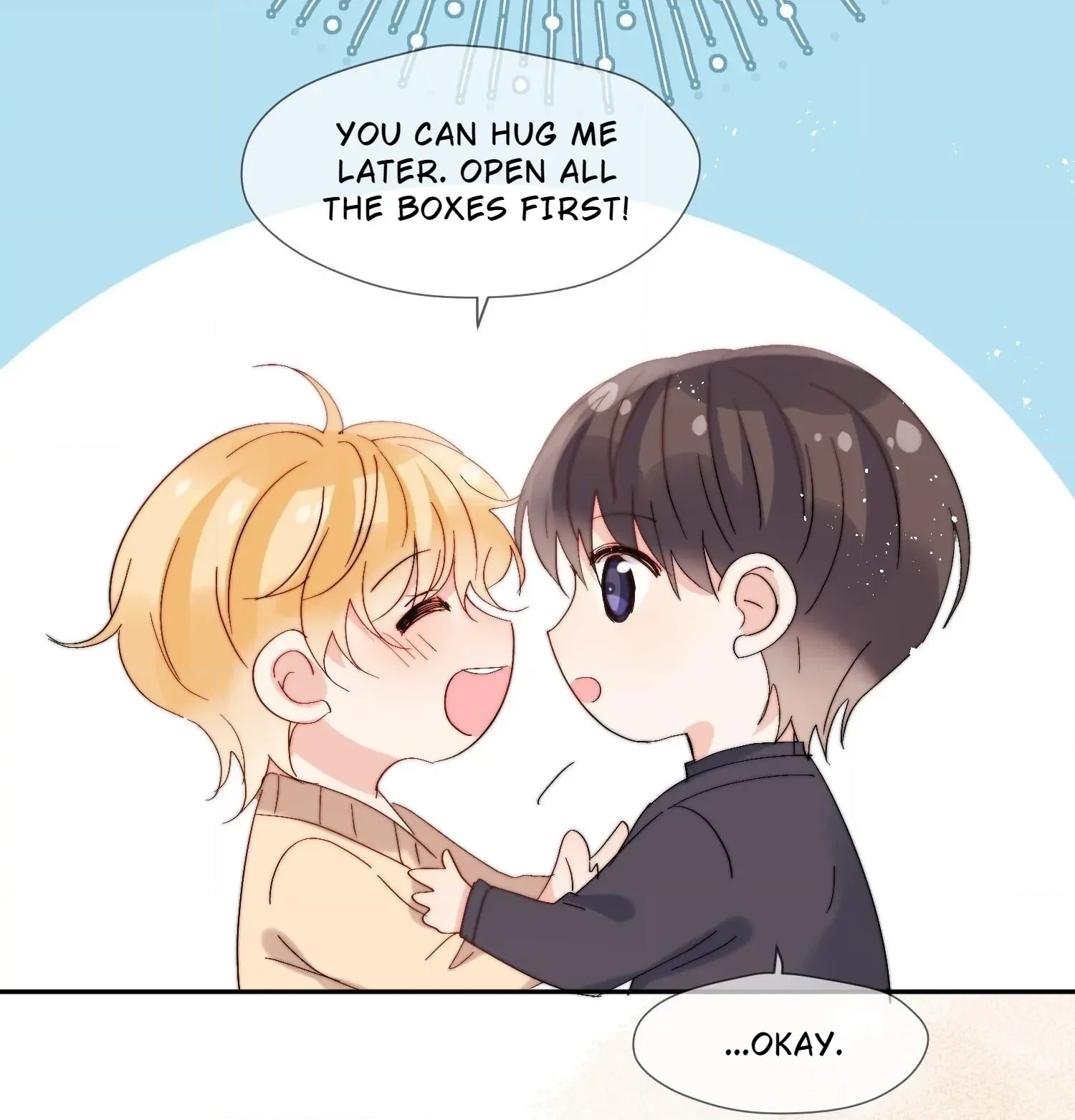 Poor Quality Cream Chapter 66 page 4 - 