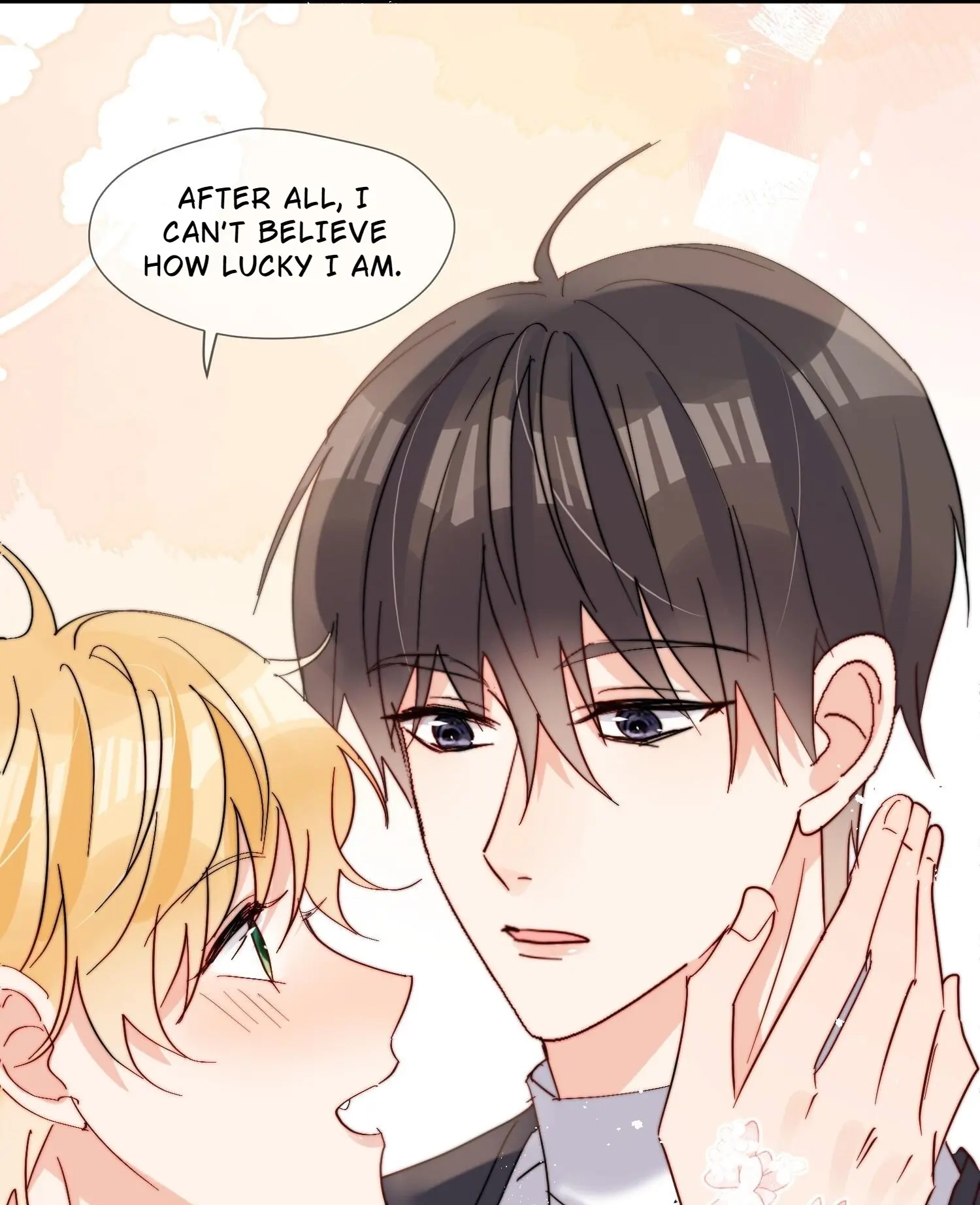 Poor Quality Cream Chapter 66 page 31 - 