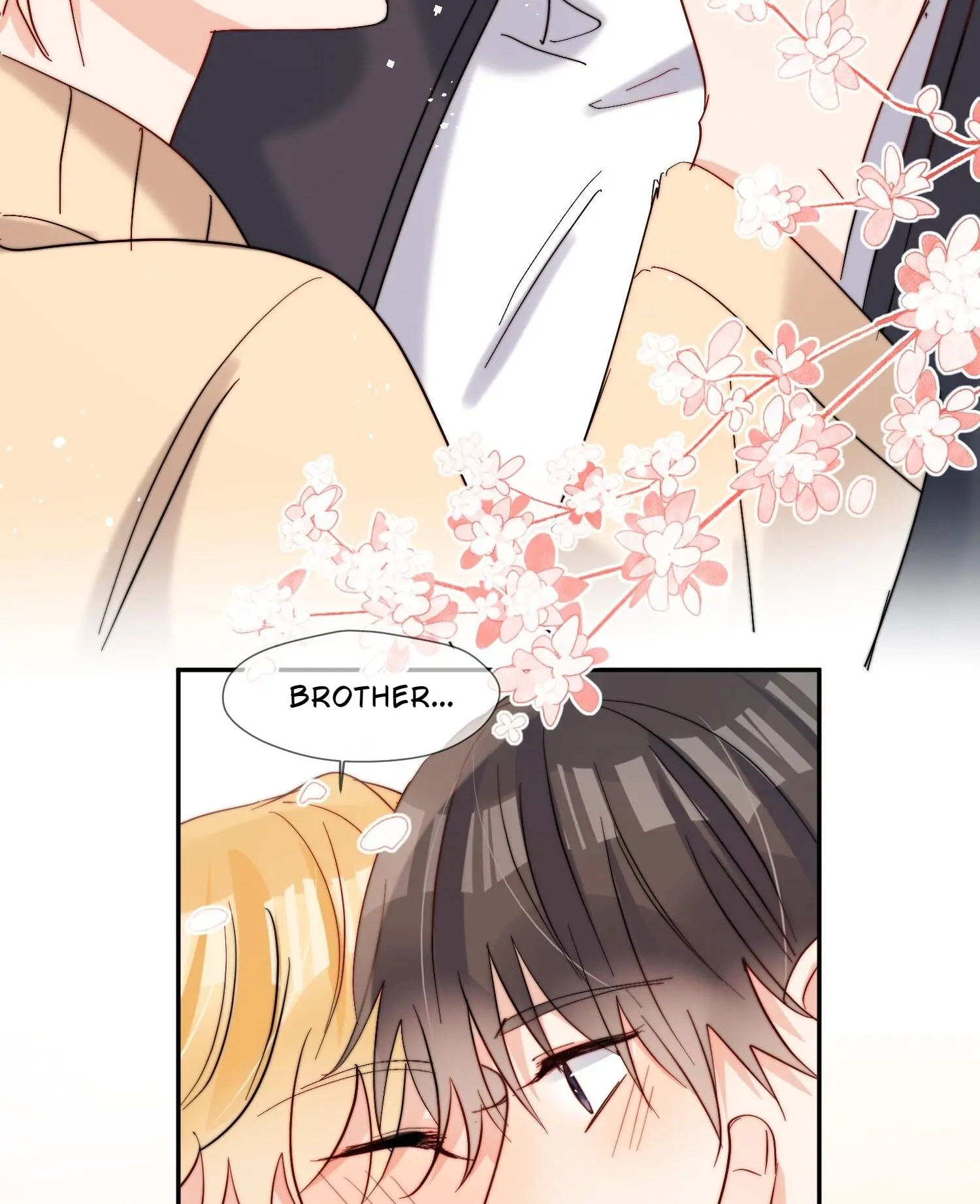 Poor Quality Cream Chapter 66 page 32 - 