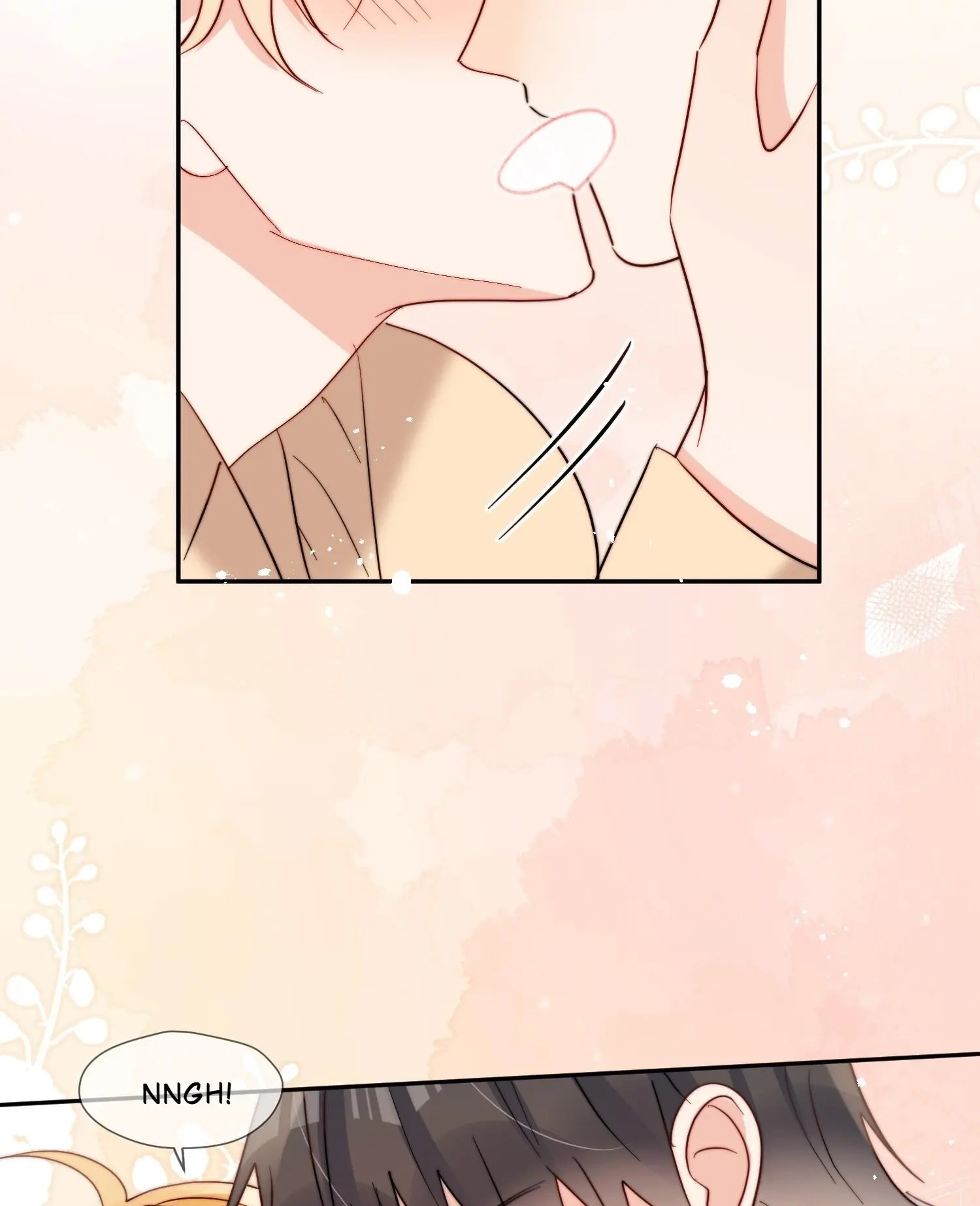 Poor Quality Cream Chapter 66 page 33 - 