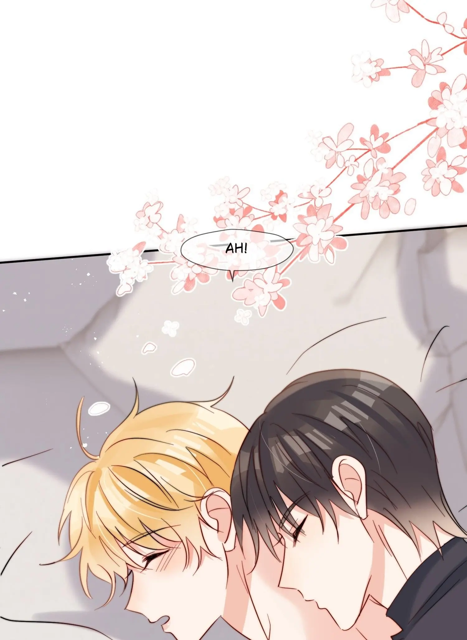 Poor Quality Cream Chapter 66 page 36 - 