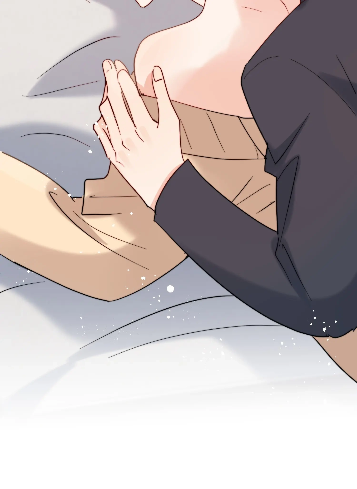 Poor Quality Cream Chapter 66 page 37 - 