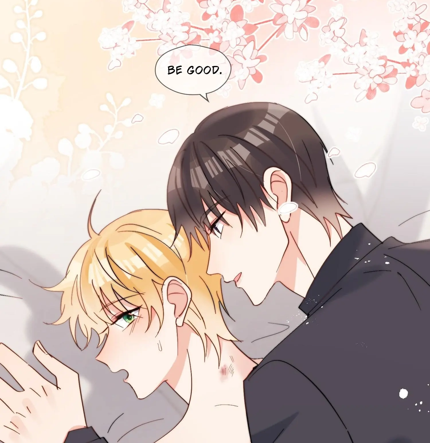 Poor Quality Cream Chapter 66 page 39 - 