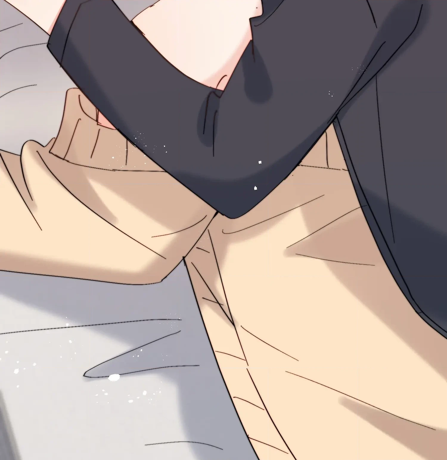 Poor Quality Cream Chapter 66 page 40 - 