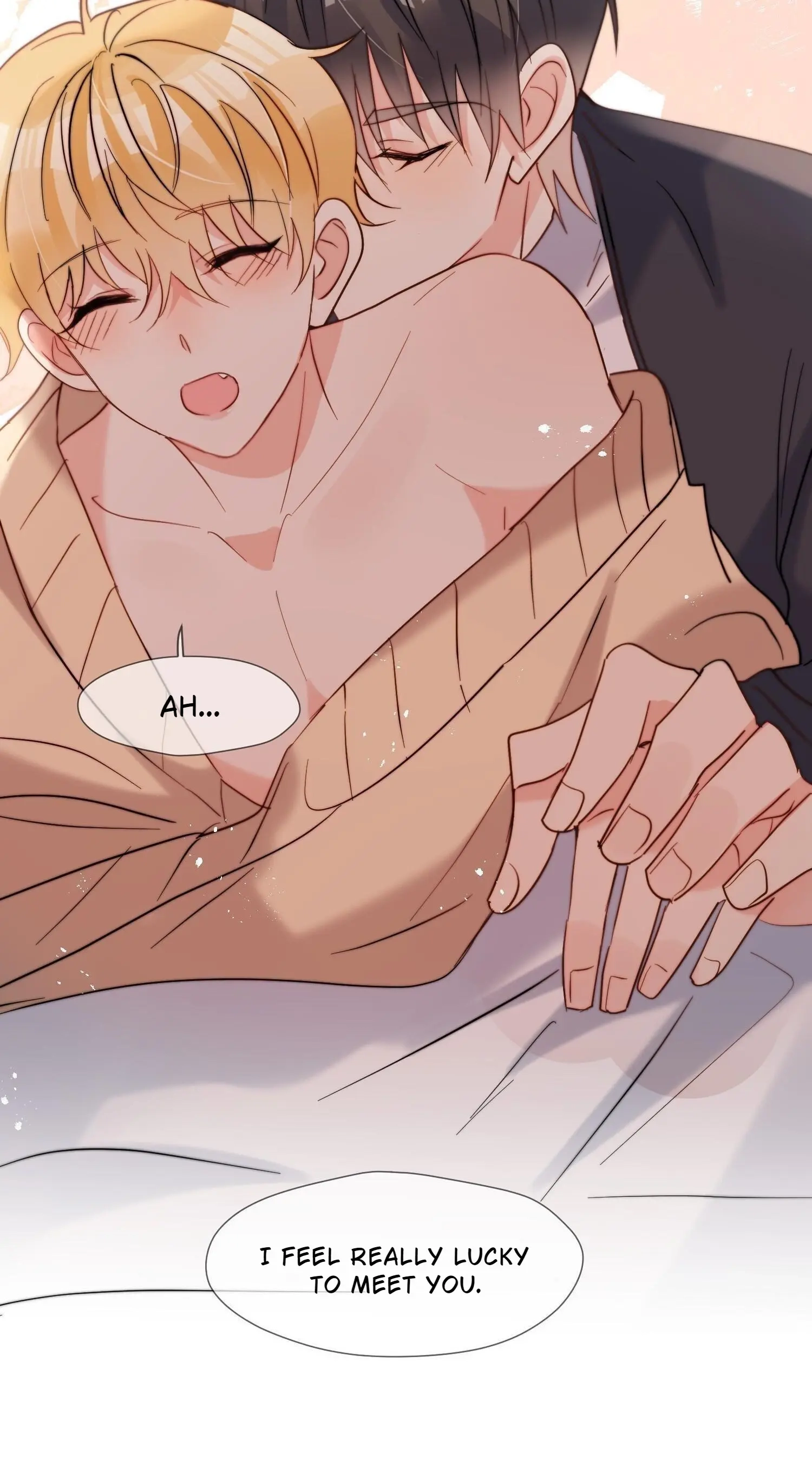Poor Quality Cream Chapter 66 page 43 - 