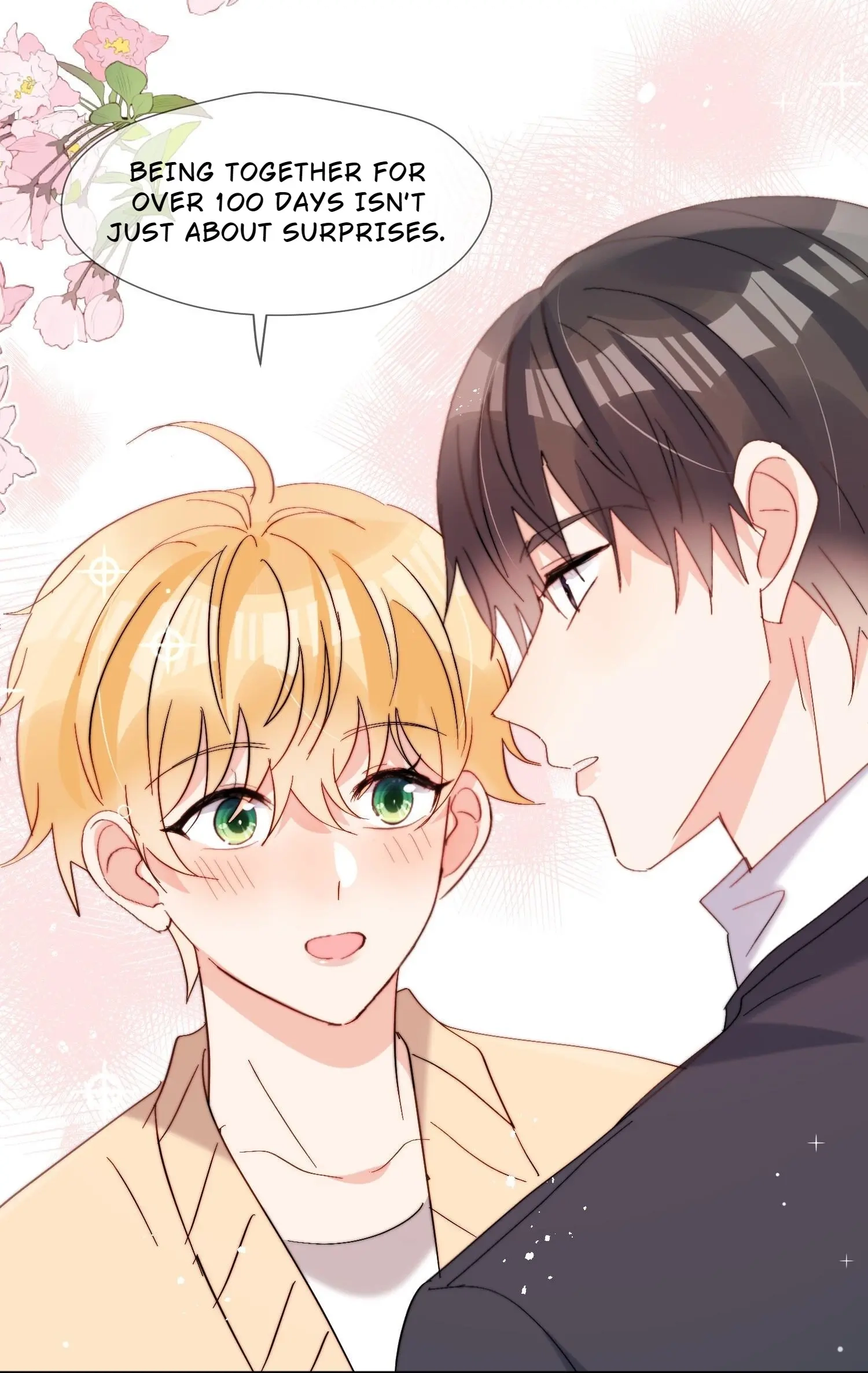 Poor Quality Cream Chapter 66 page 7 - 