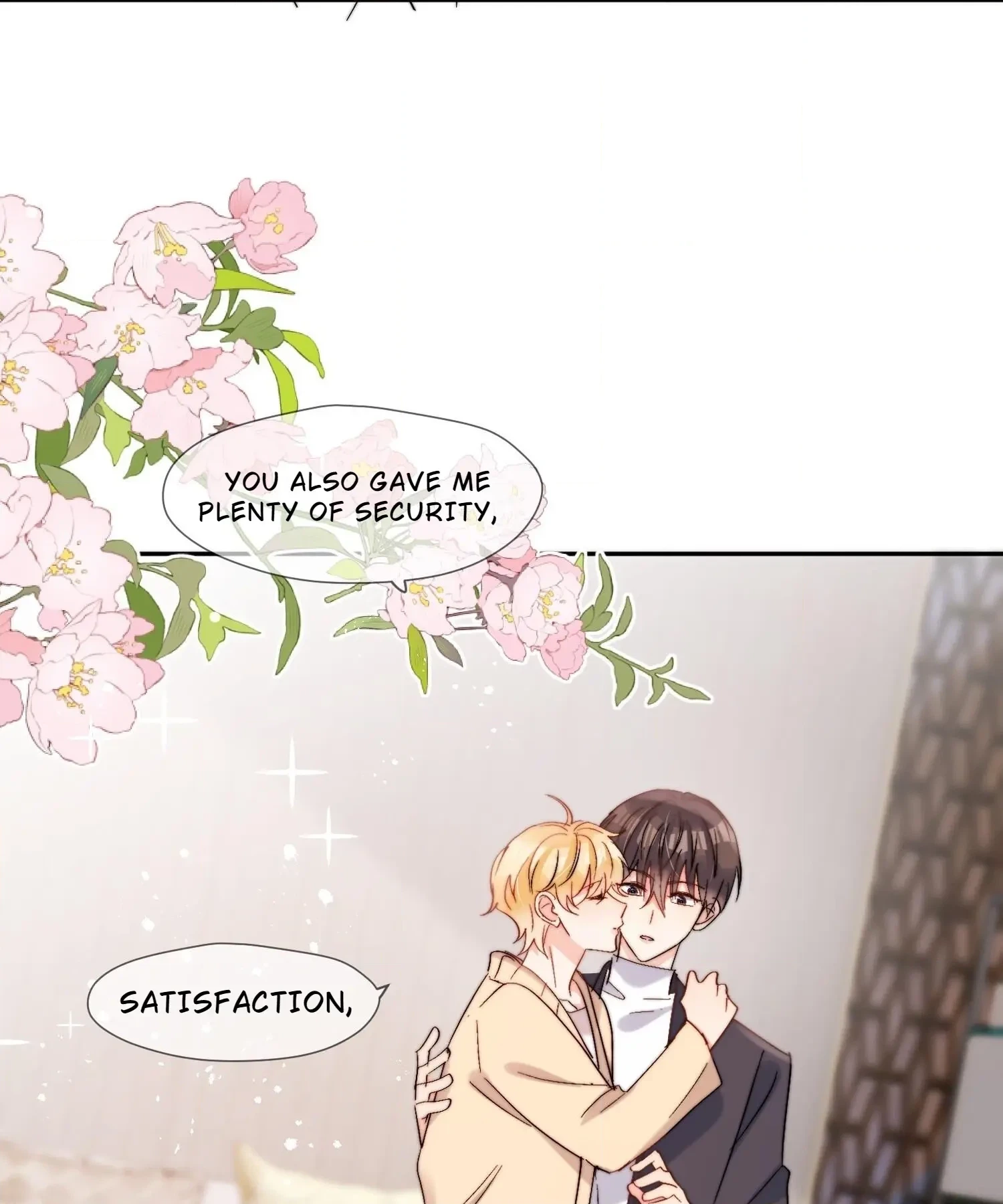 Poor Quality Cream Chapter 66 page 8 - 