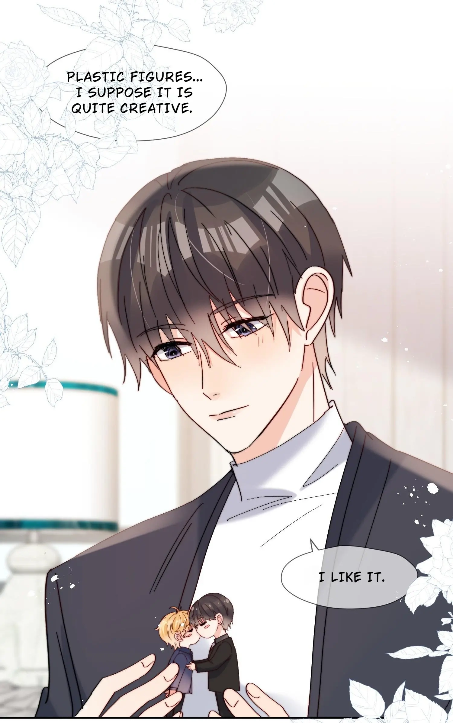 Poor Quality Cream Chapter 66 page 10 - 
