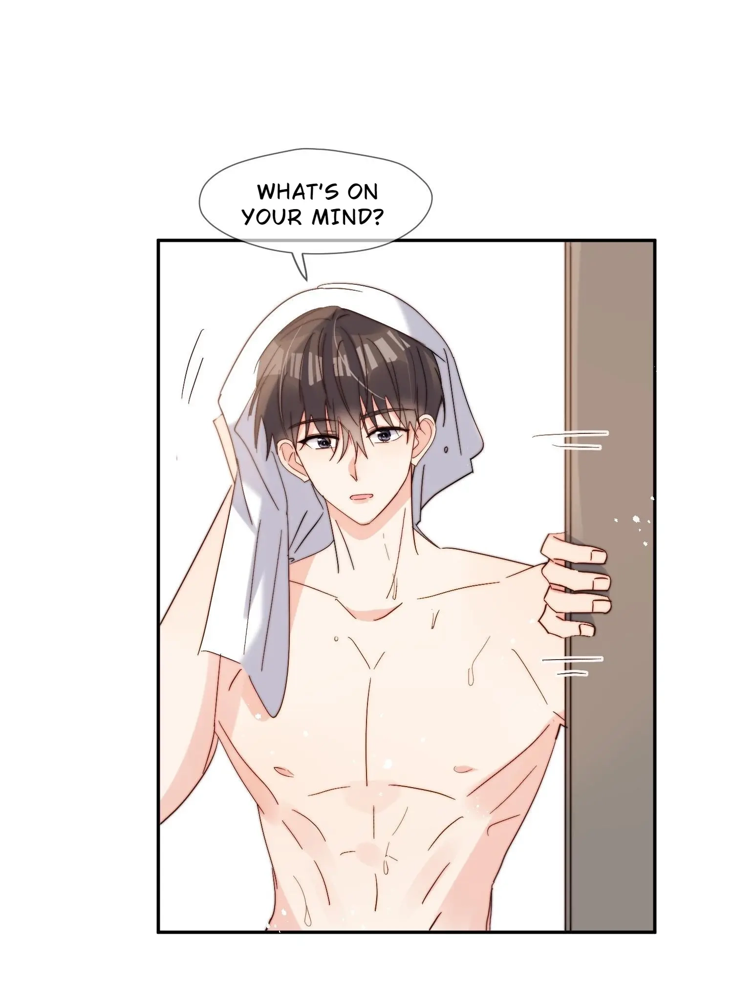 Poor Quality Cream Chapter 69 page 14 - 