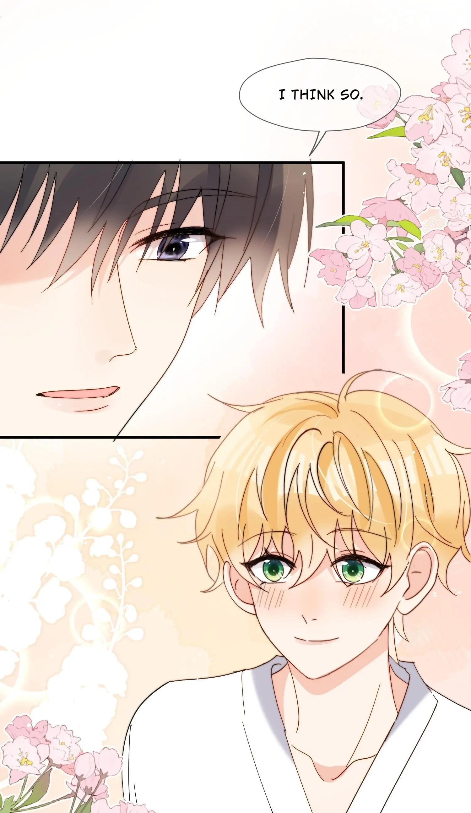 Poor Quality Cream Chapter 69 page 18 - 