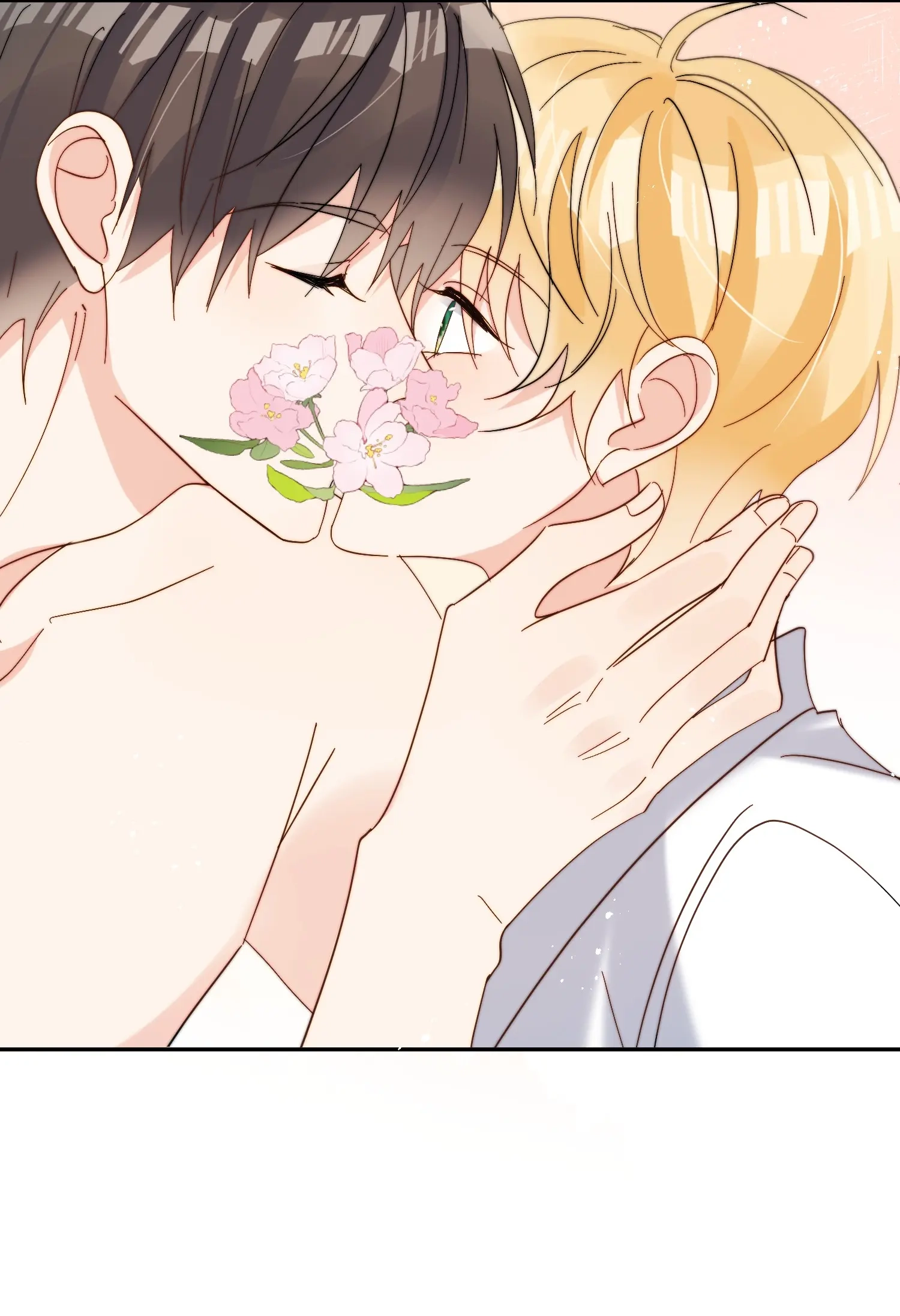 Poor Quality Cream Chapter 69 page 22 - 