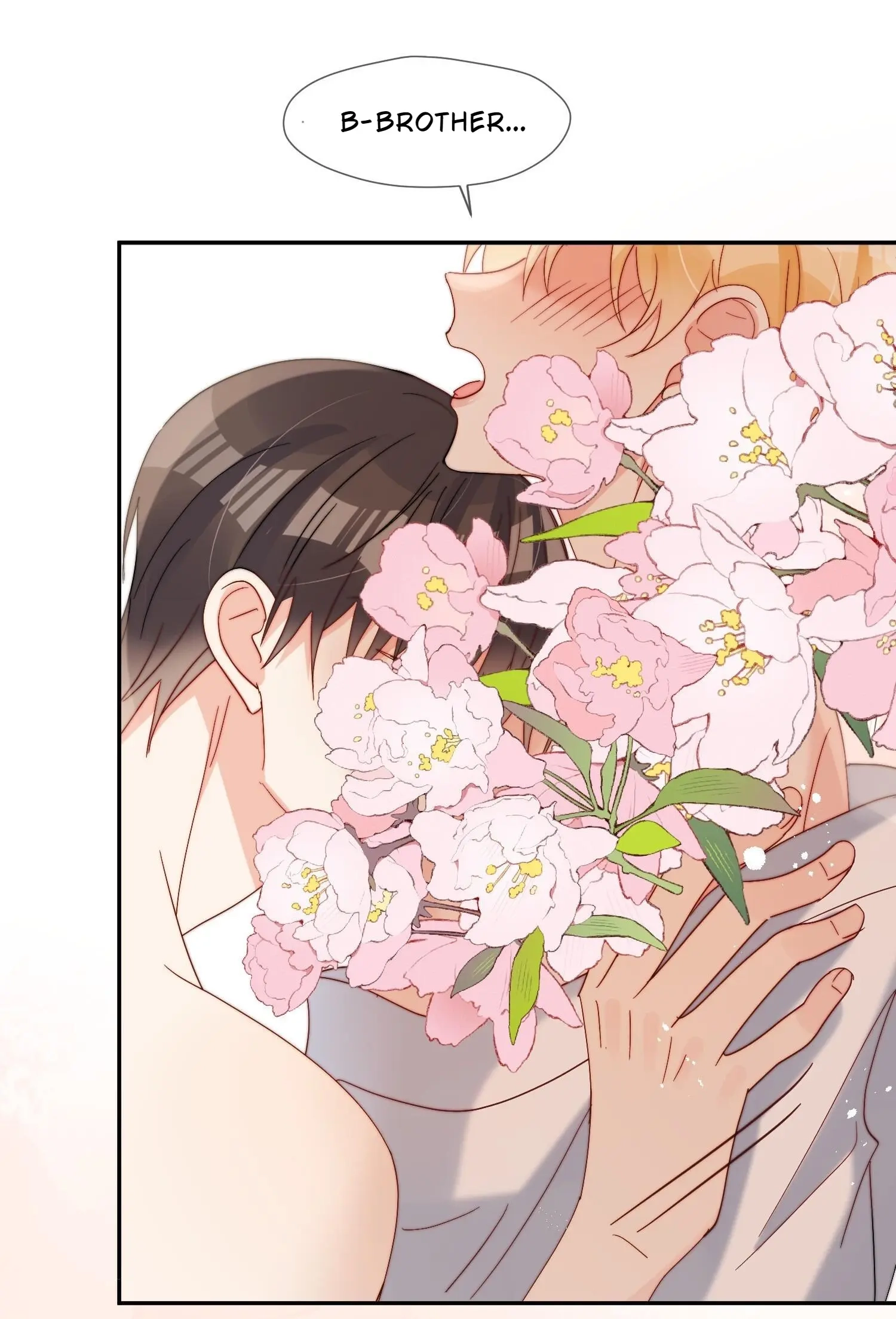 Poor Quality Cream Chapter 69 page 23 - 