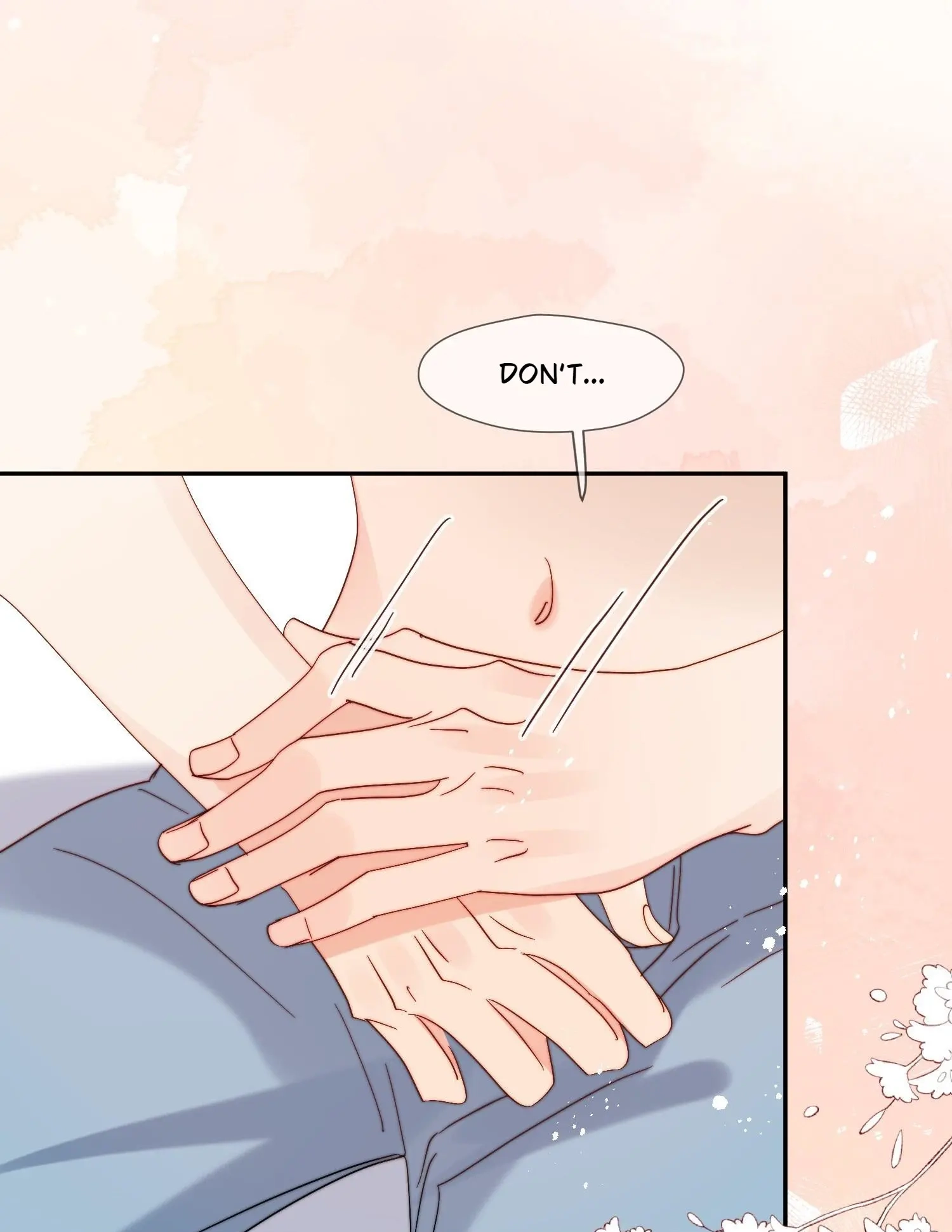 Poor Quality Cream Chapter 69 page 24 - 
