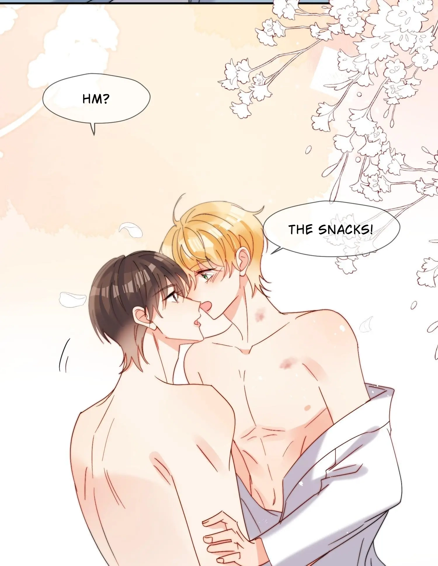 Poor Quality Cream Chapter 69 page 25 - 