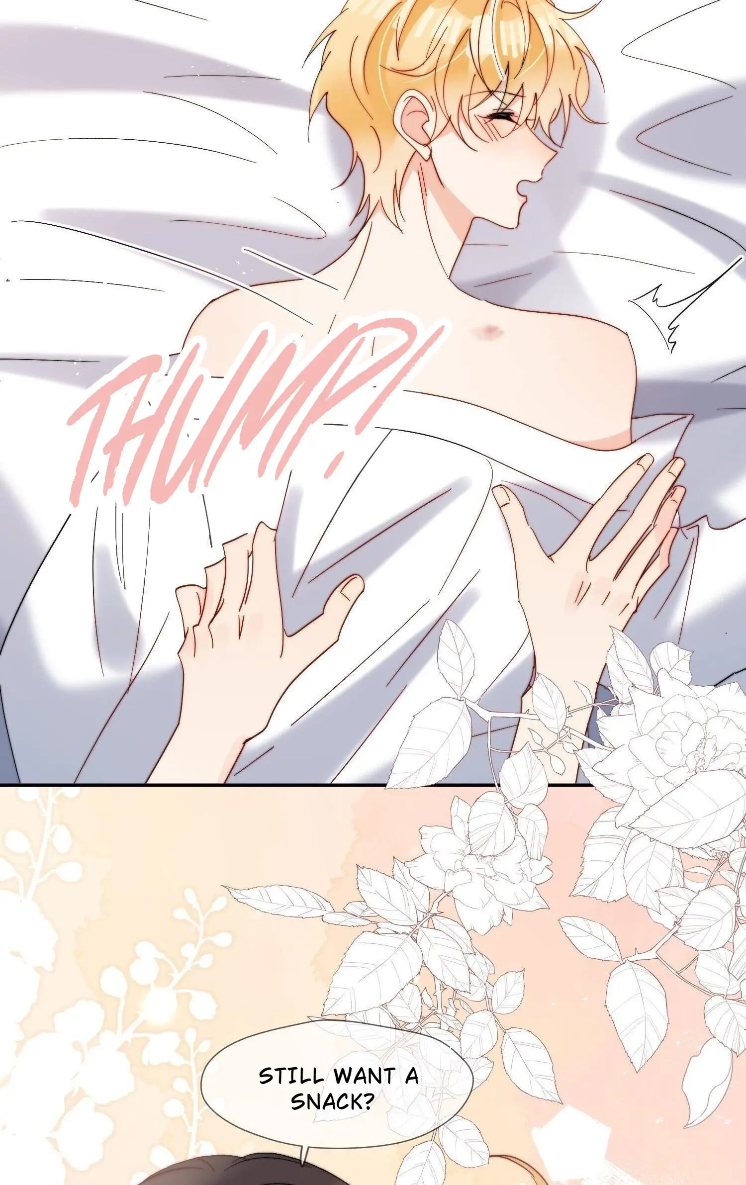 Poor Quality Cream Chapter 69 page 27 - 