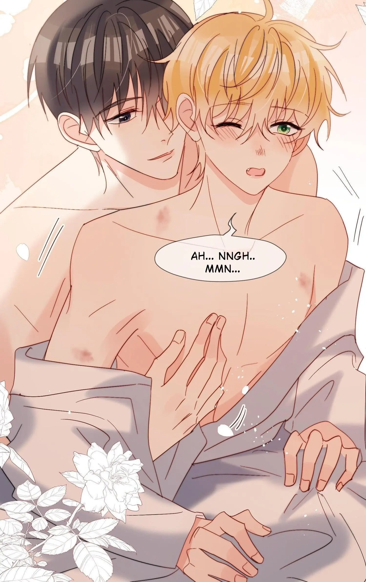 Poor Quality Cream Chapter 69 page 28 - 